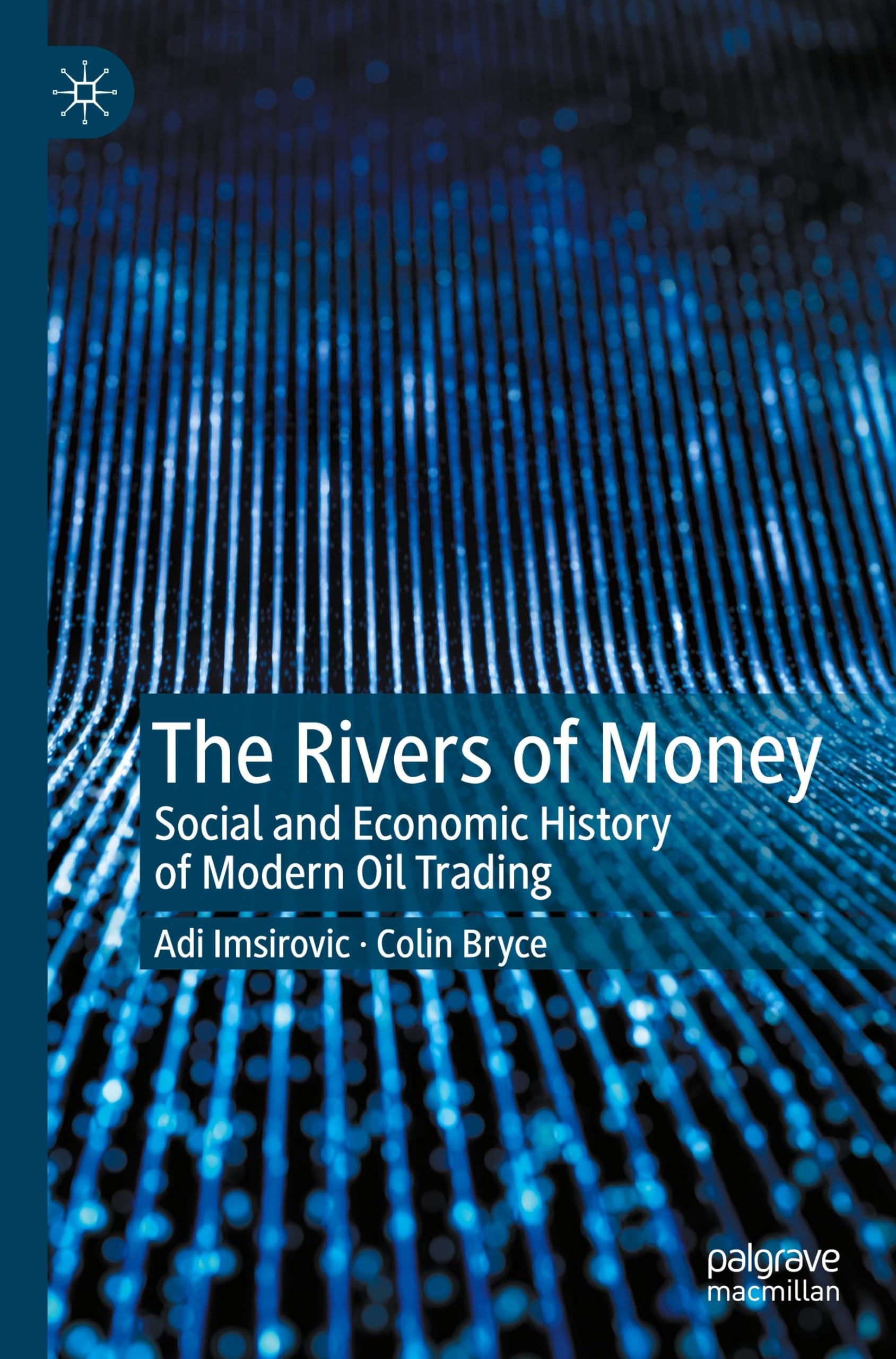 The Rivers of Money Law