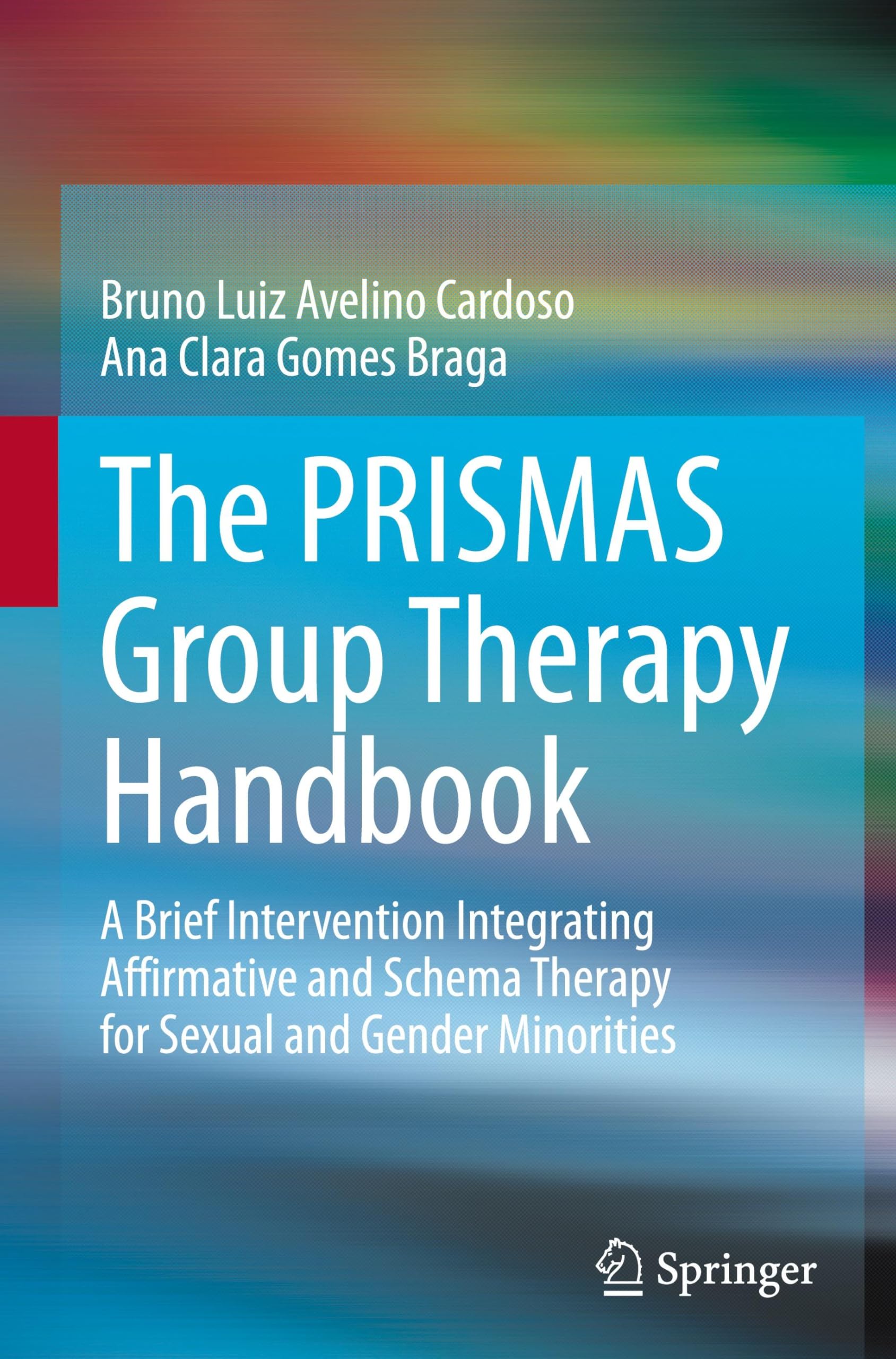 The PRISMAS Group Therapy Handbook Medicine