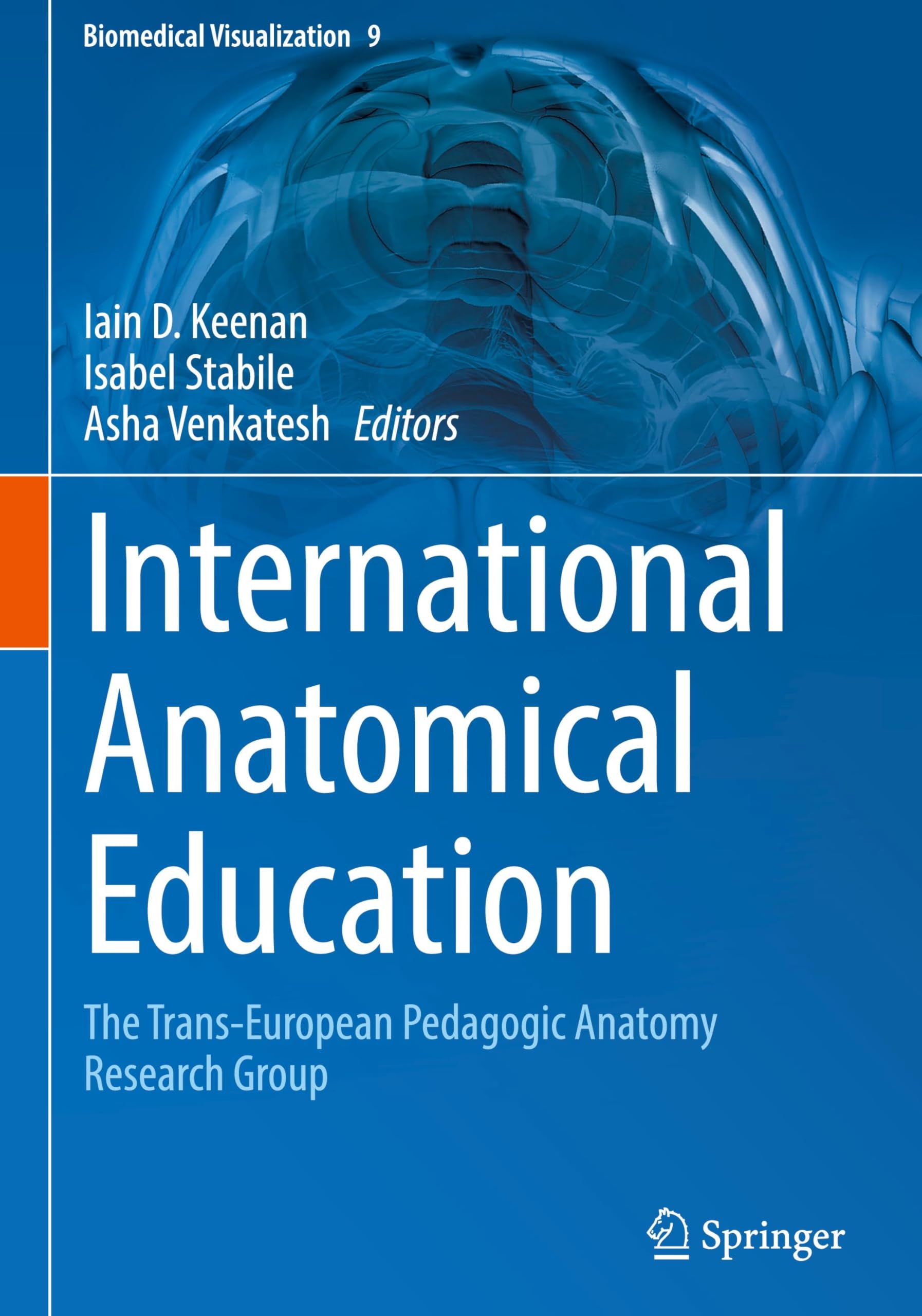 International Anatomical Education Medicine