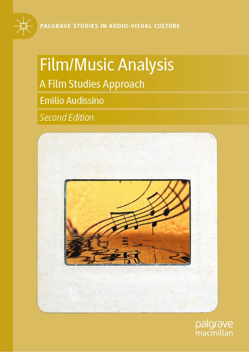 Film/Music Analysis Film, Art & Culture