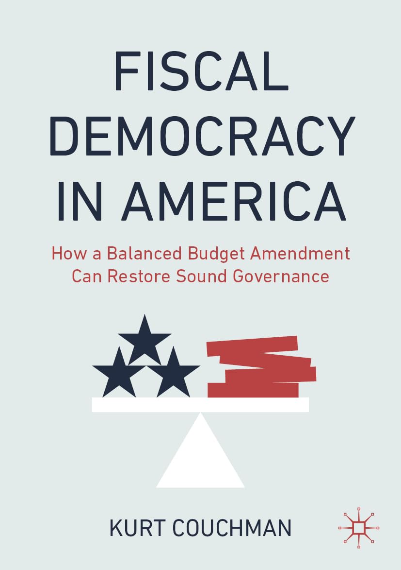 Fiscal Democracy in America Law