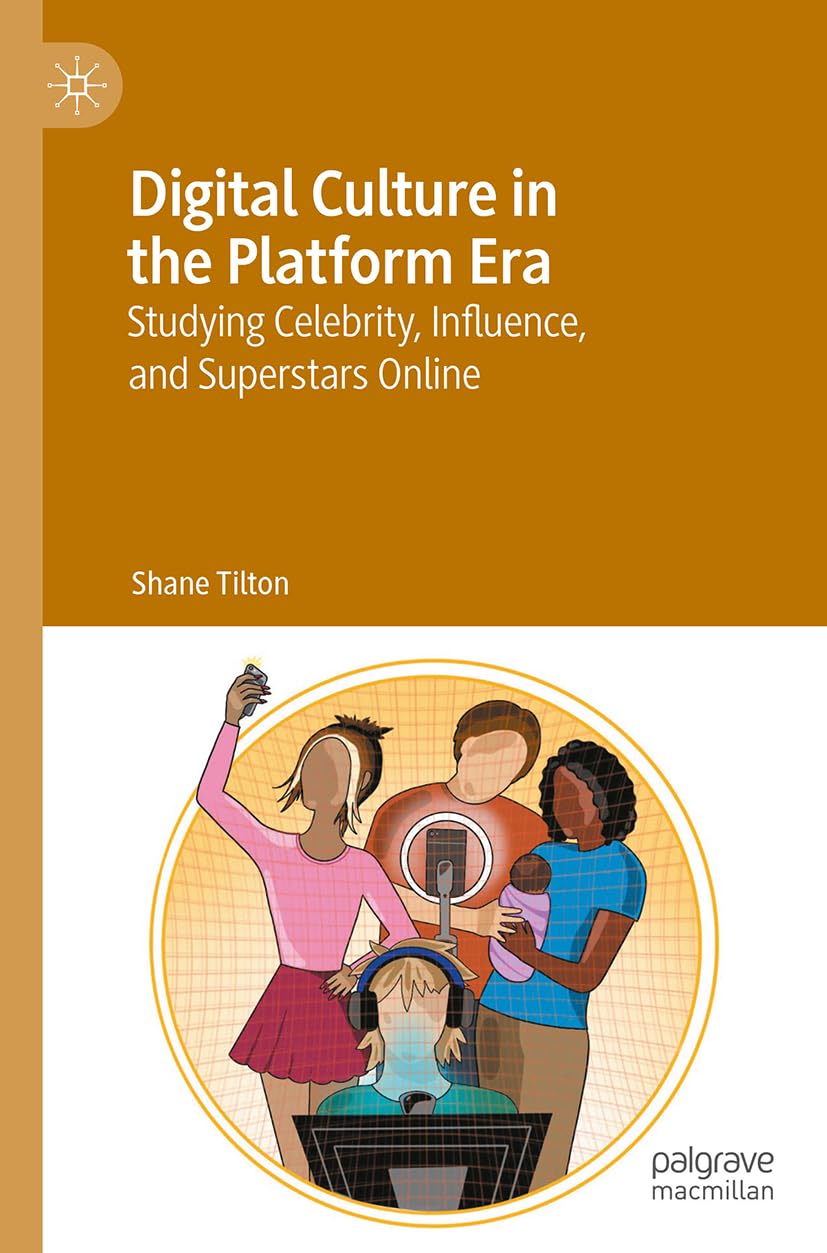 Digital Culture in the Platform Era Law