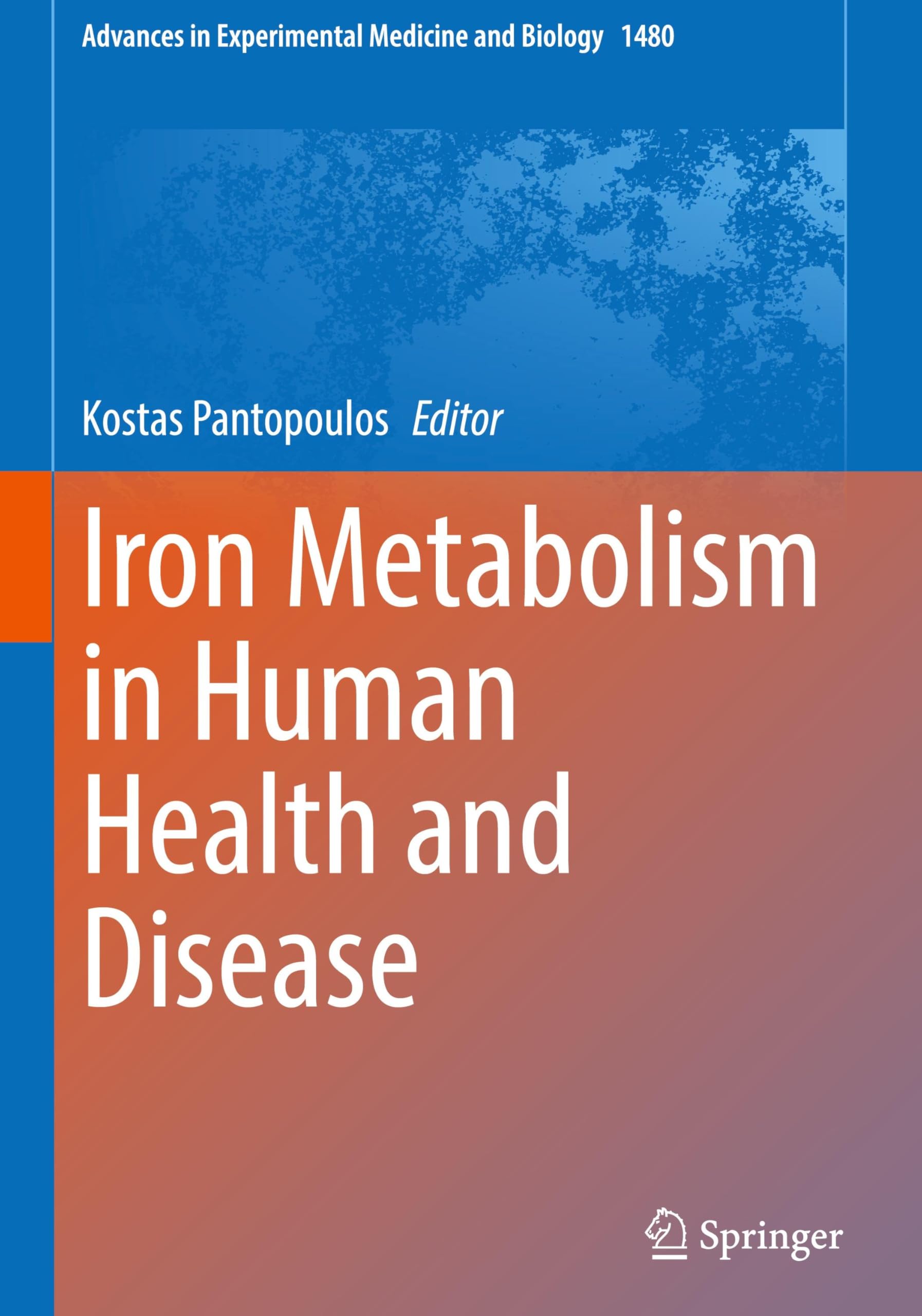 Iron Metabolism in Human Health and Disease Medicine