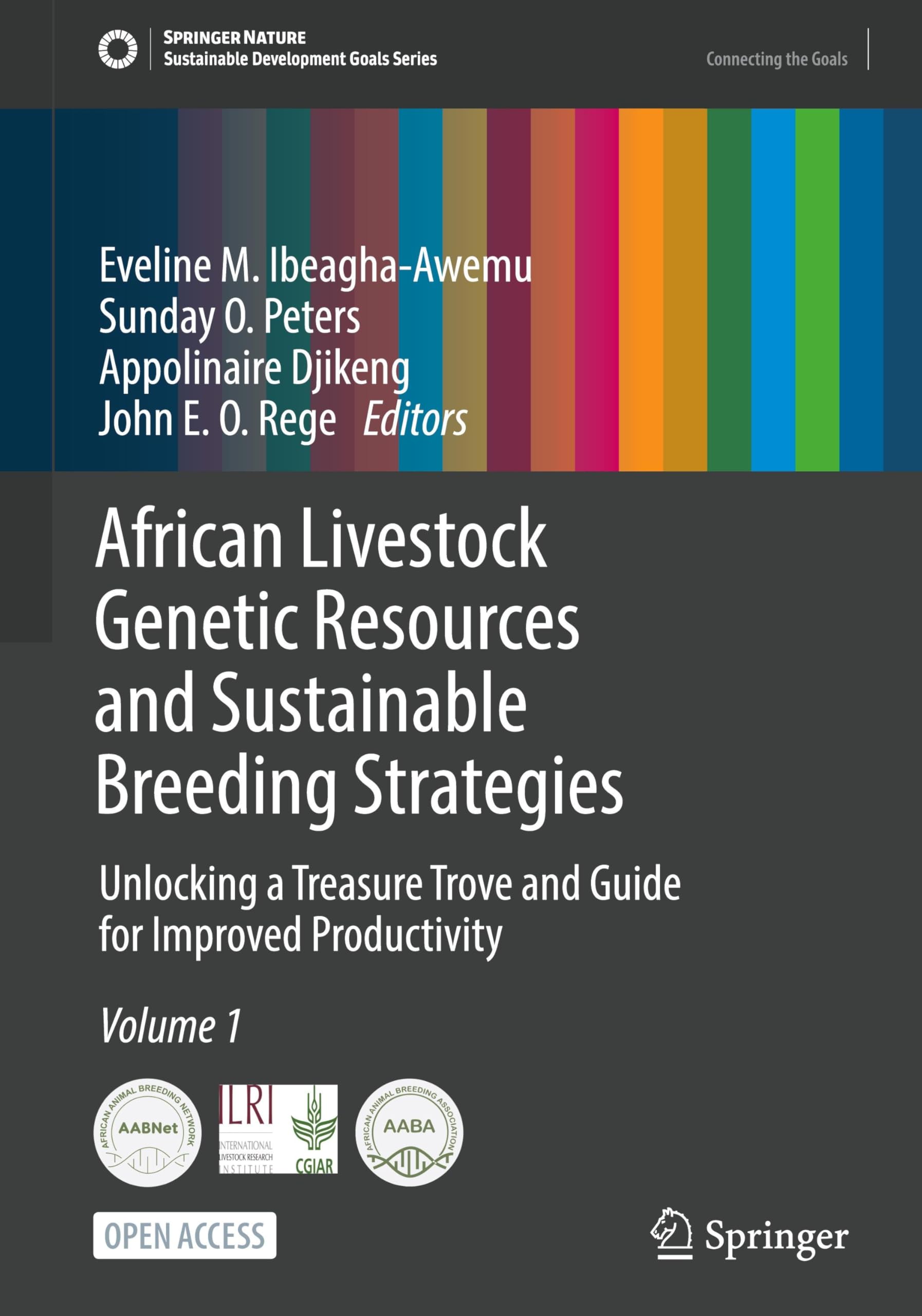 African Livestock Genetic Resources and Sustainable Breeding Strategies Medicine