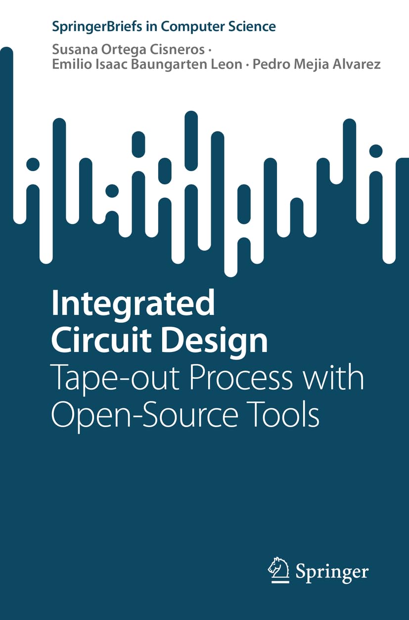 Product Image: Integrated Circuit Design