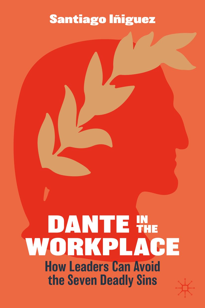 Product Image: Dante in the Workplace