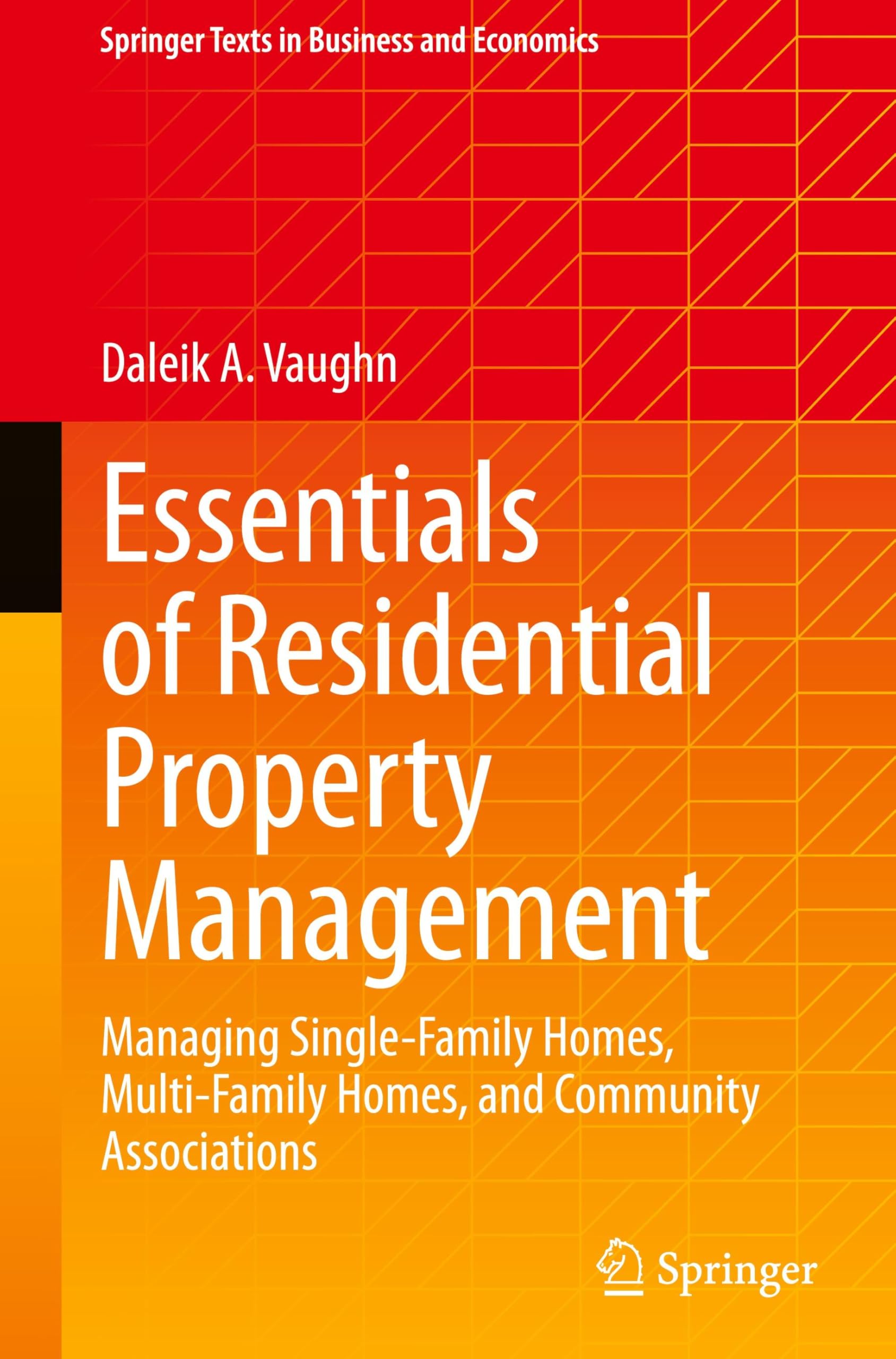 Essentials of Residential Property Management Law