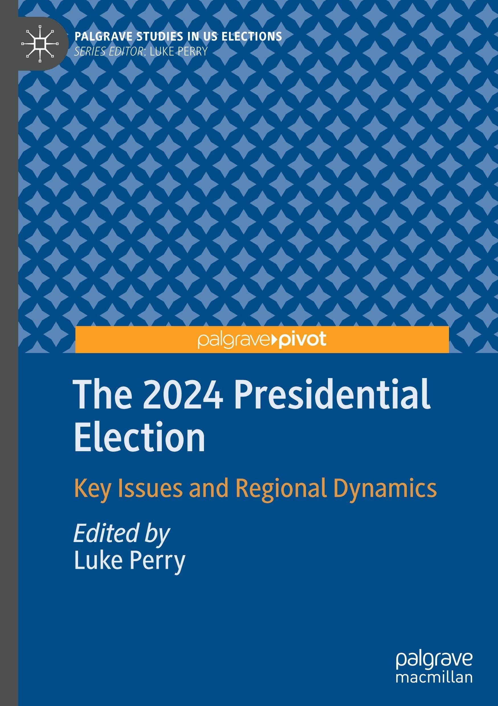 The 2024 Presidential Election Law