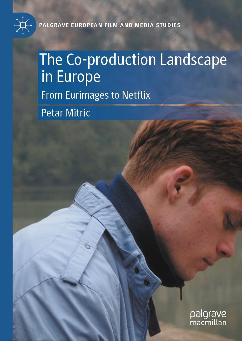 The Co-production Landscape in Europe Media & Communication