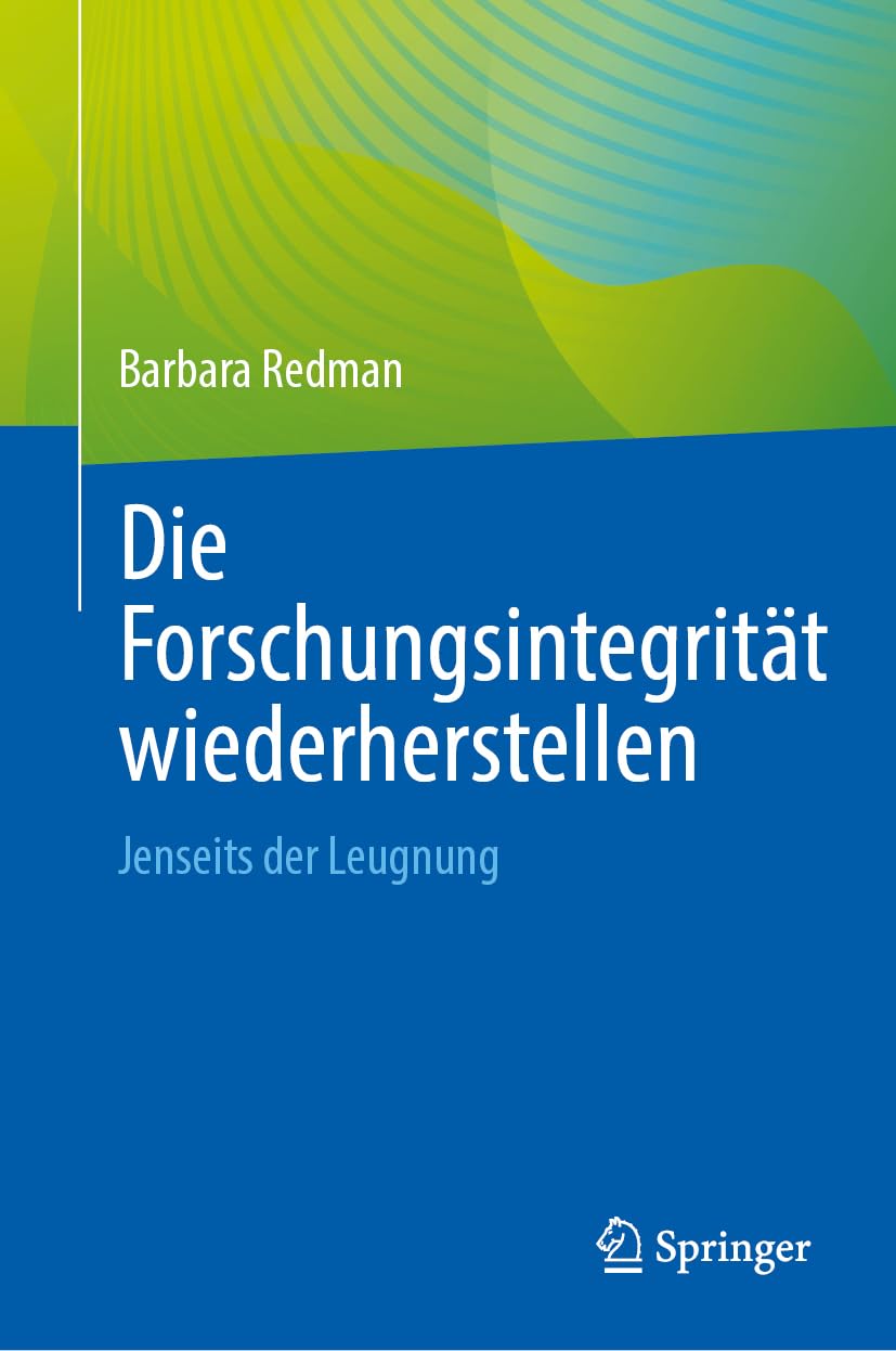 Die Forschungsintegrität wiederherstellen Medicine