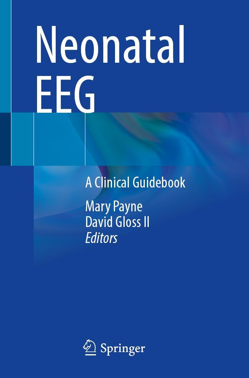 Neonatal EEG Medicine