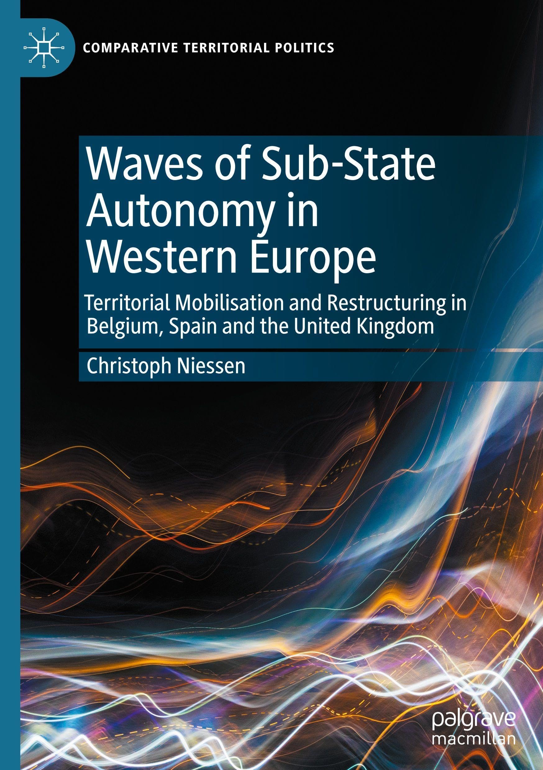 Waves of Sub-State Autonomy in Western Europe Law