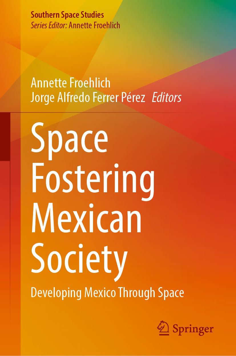 Space Fostering Mexican Society Law