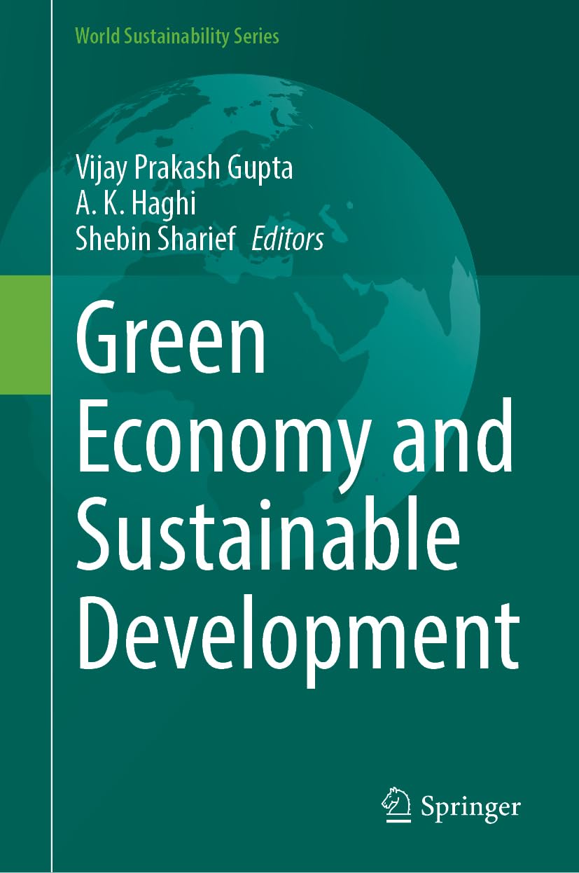 Green Economy and Sustainable Development Law