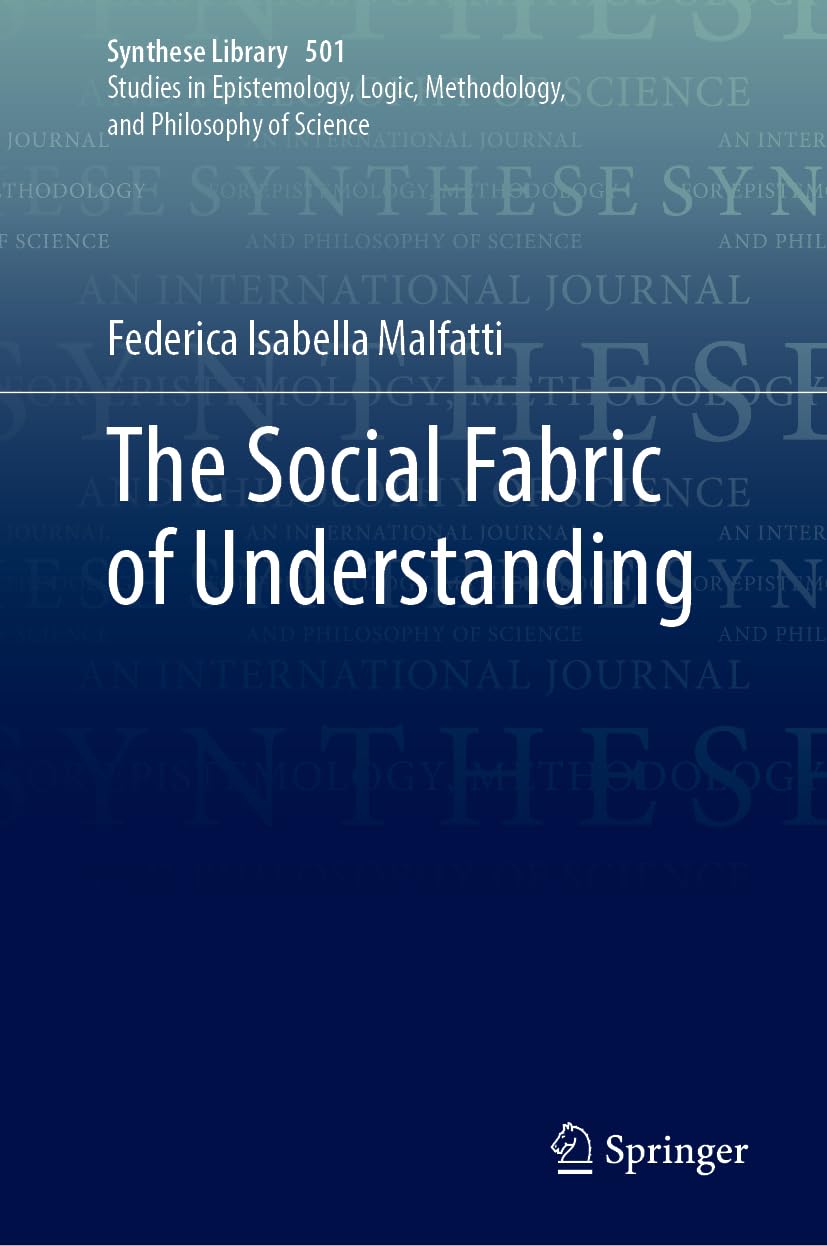The Social Fabric of Understanding Philosophy