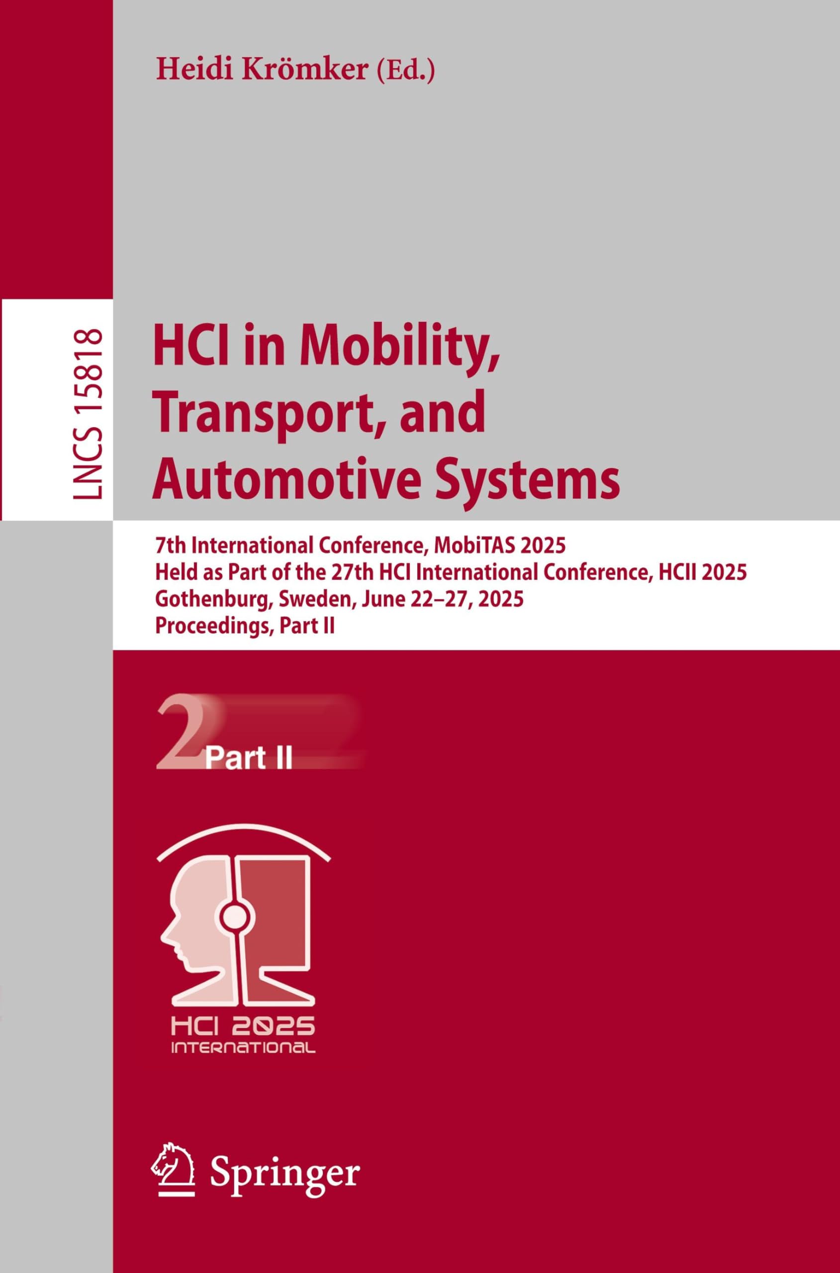 HCI in Mobility, Transport, and Automotive Systems Law