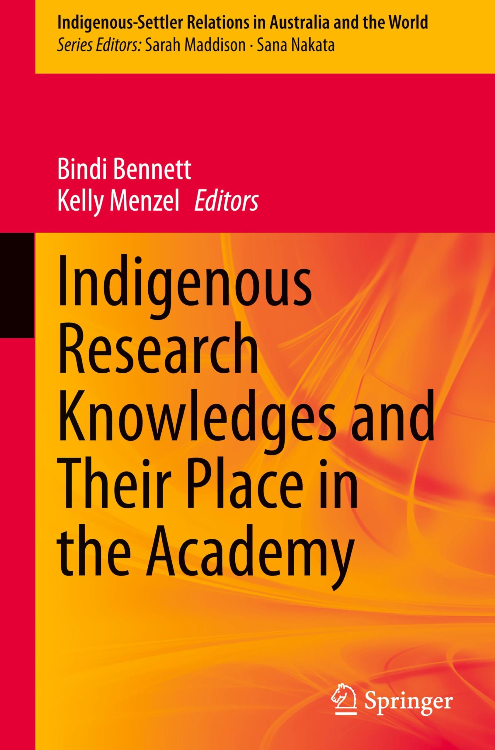 Indigenous Research Knowledges and Their Place in the Academy Law