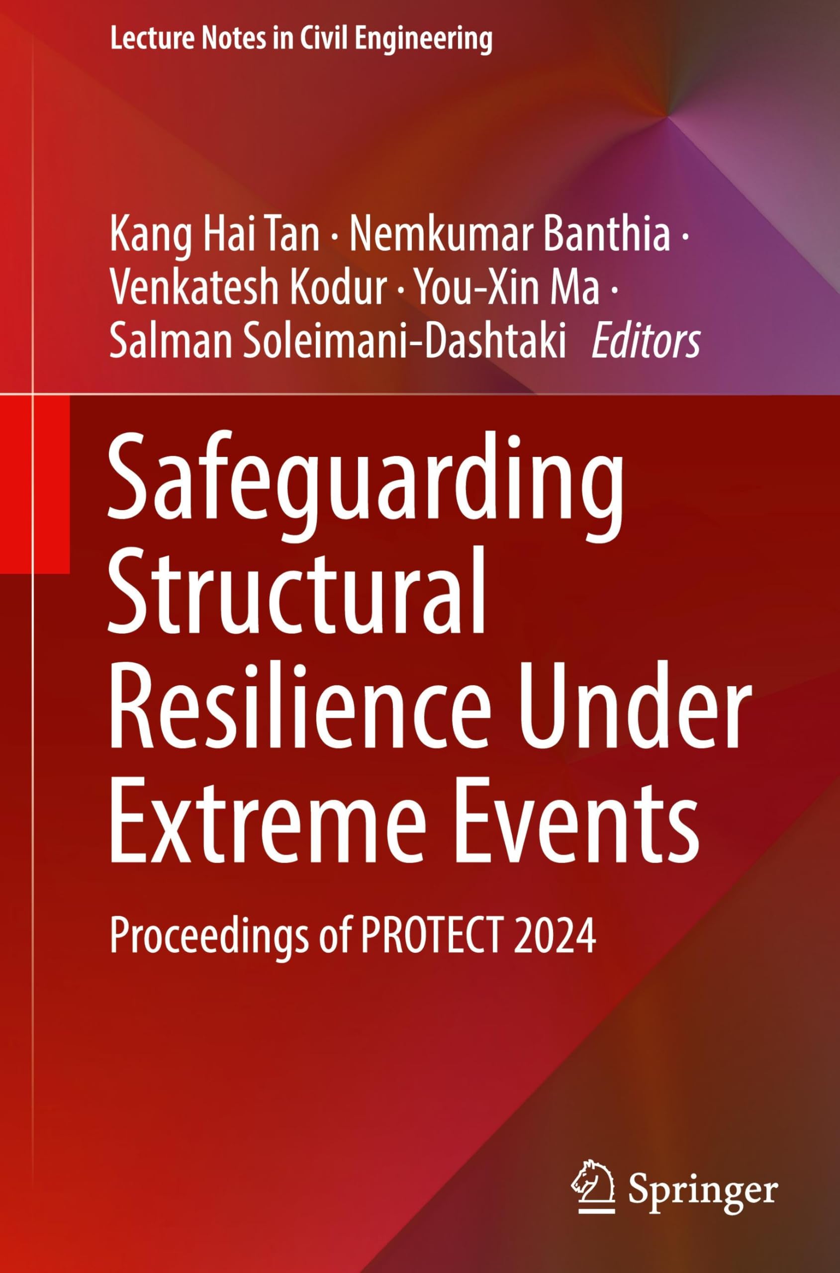 Safeguarding Structural Resilience Under Extreme Events Business & Technology