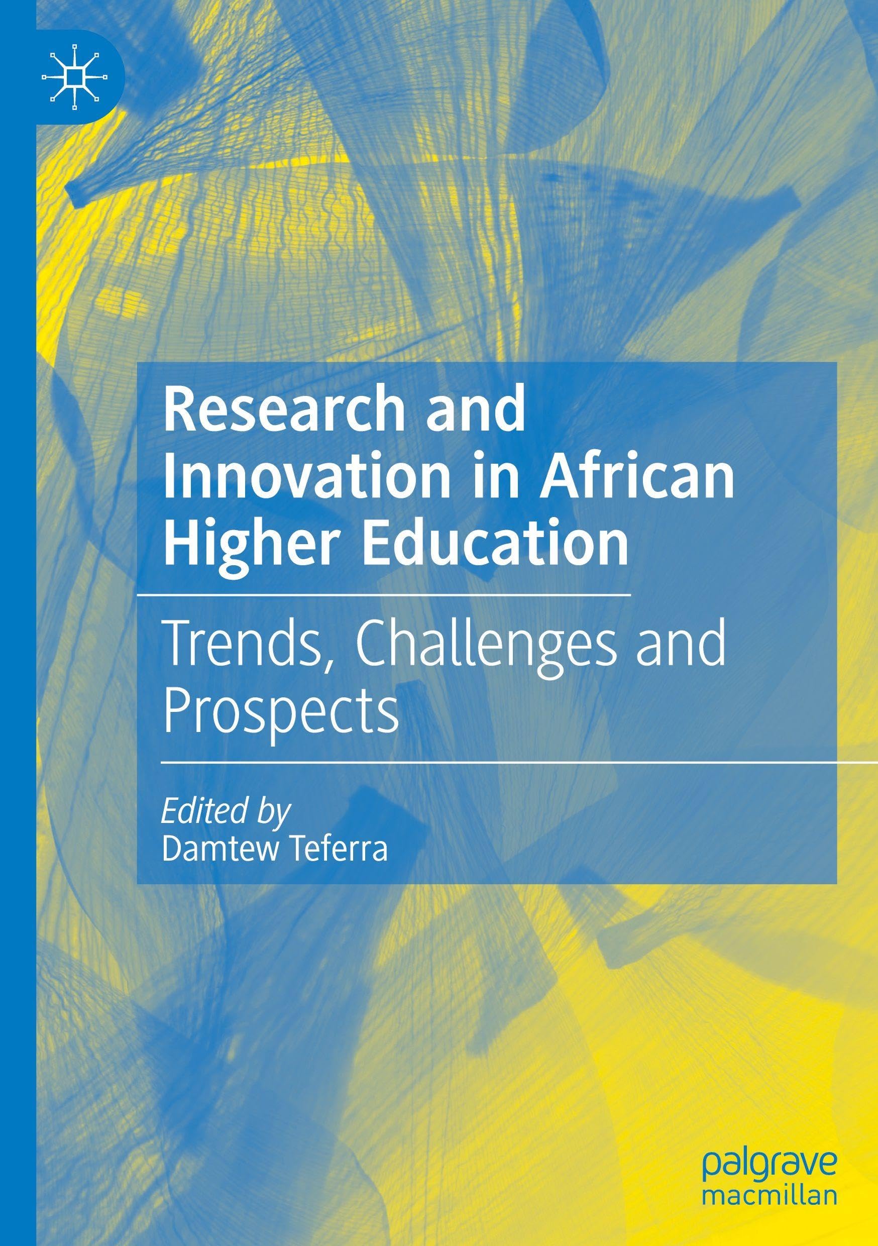 Research and Innovation in African Higher Education Law