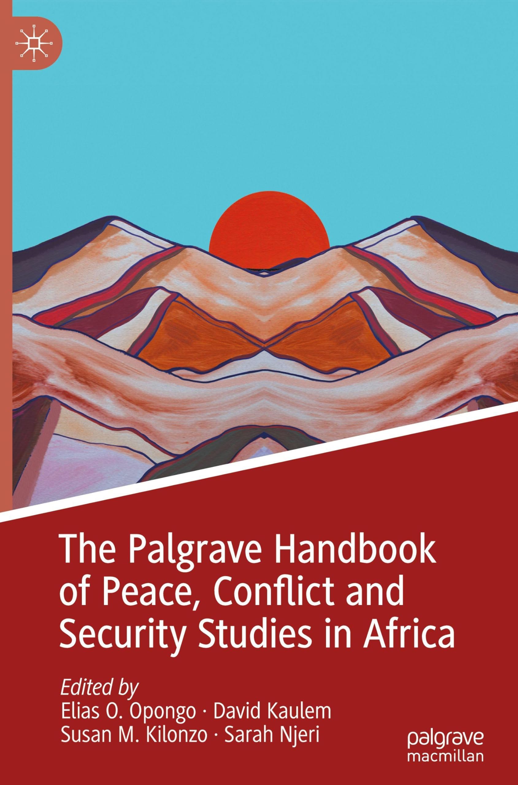 The Palgrave Handbook of Peace, Conflict and Security Studies in Africa Law