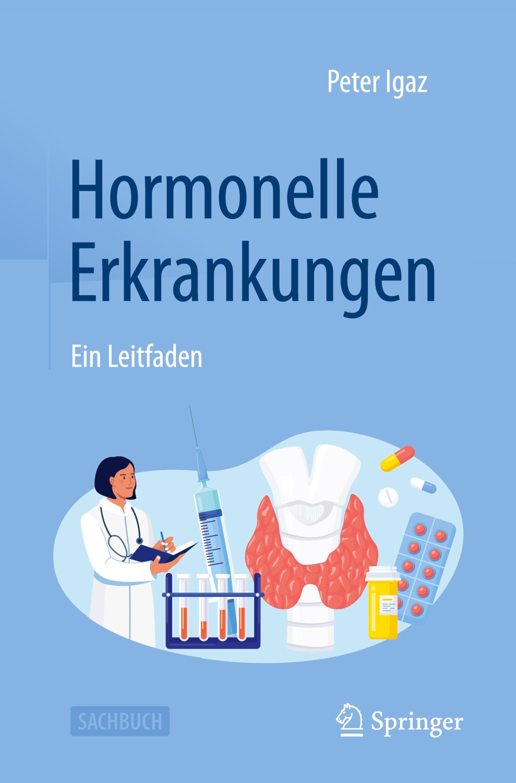 Hormonelle Erkrankungen Medicine