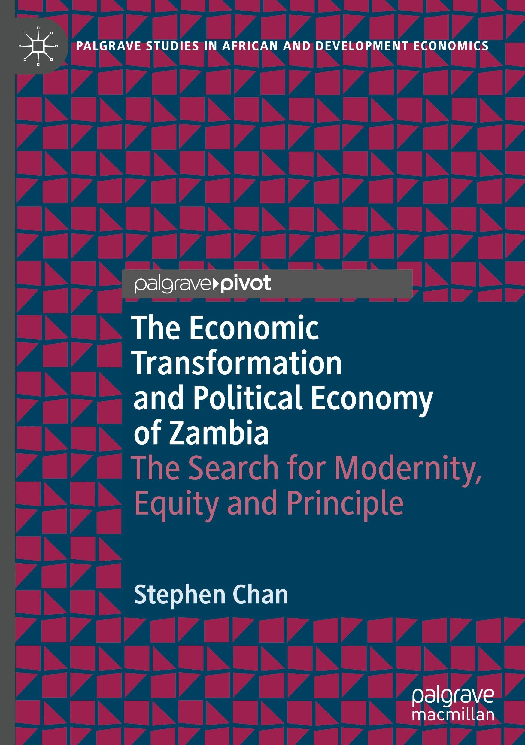 The Economic Transformation and Political Economy of Zambia Law