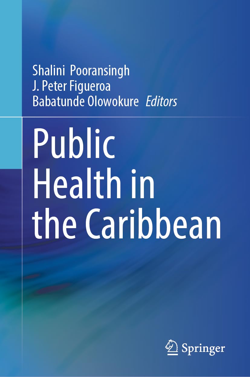 Public Health in the Caribbean Medicine