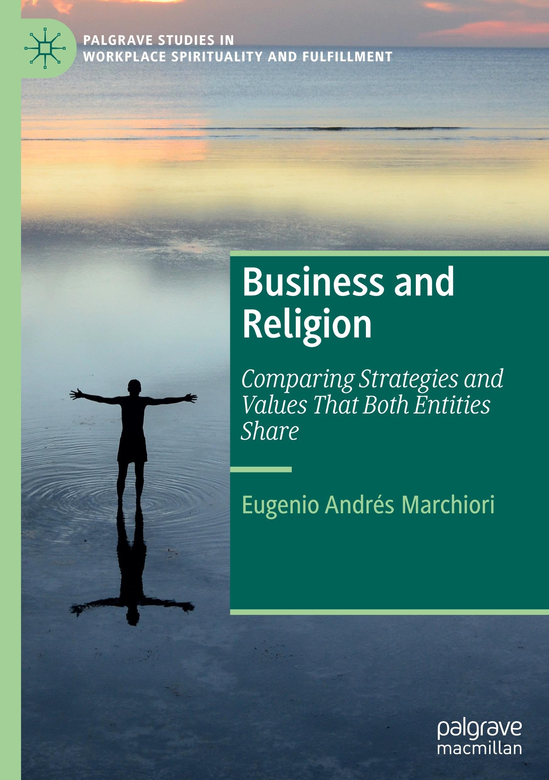 Business and Religion Law