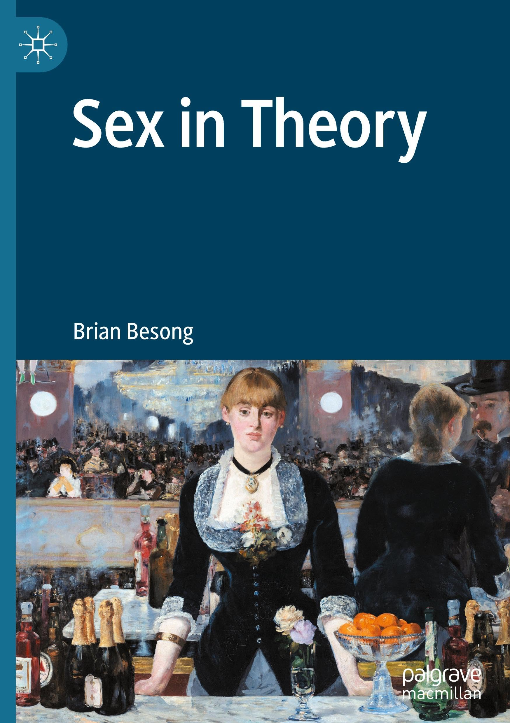 Sex in Theory Law