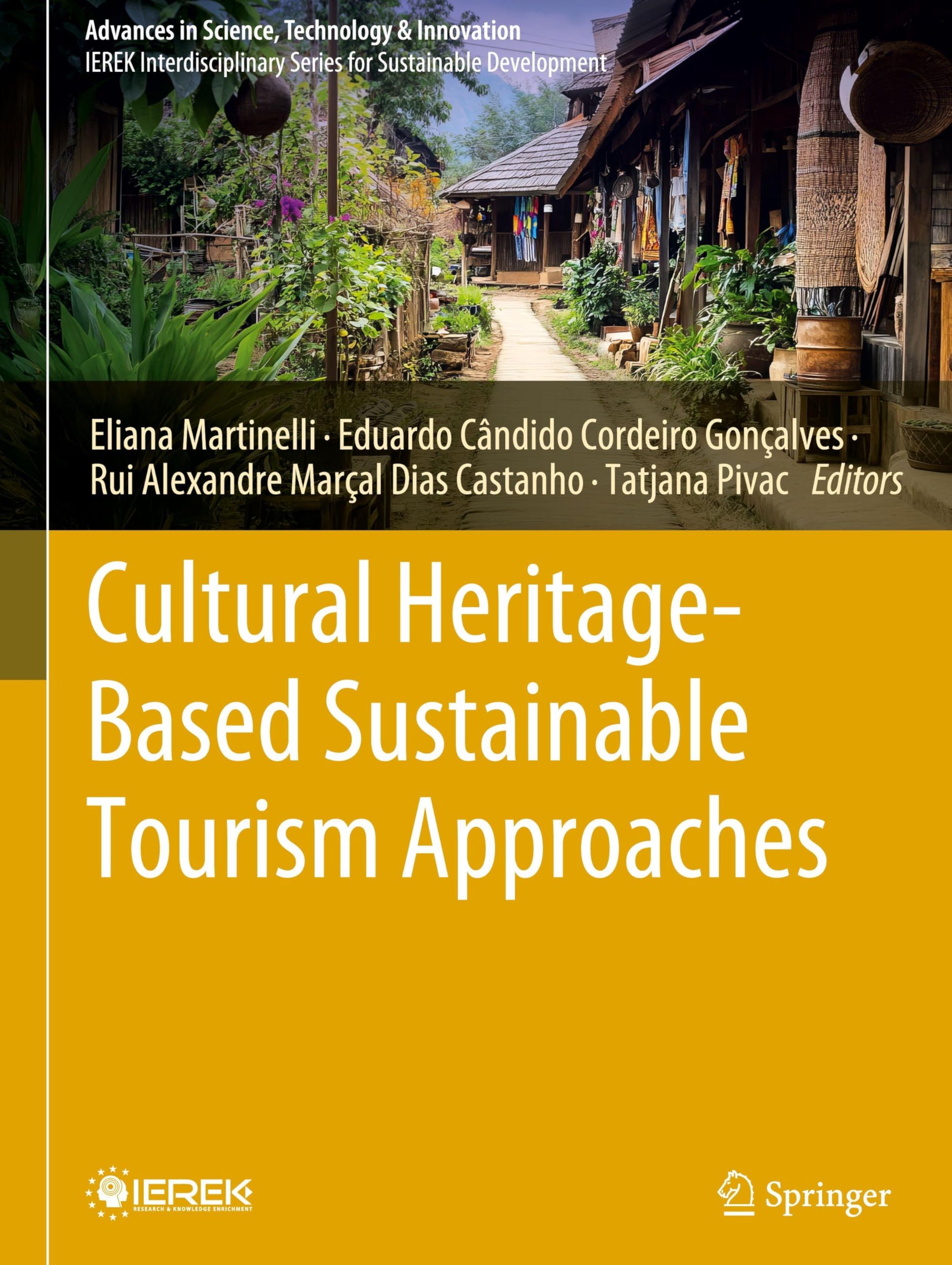 Cultural Heritage-Based Sustainable Tourism Approaches Law