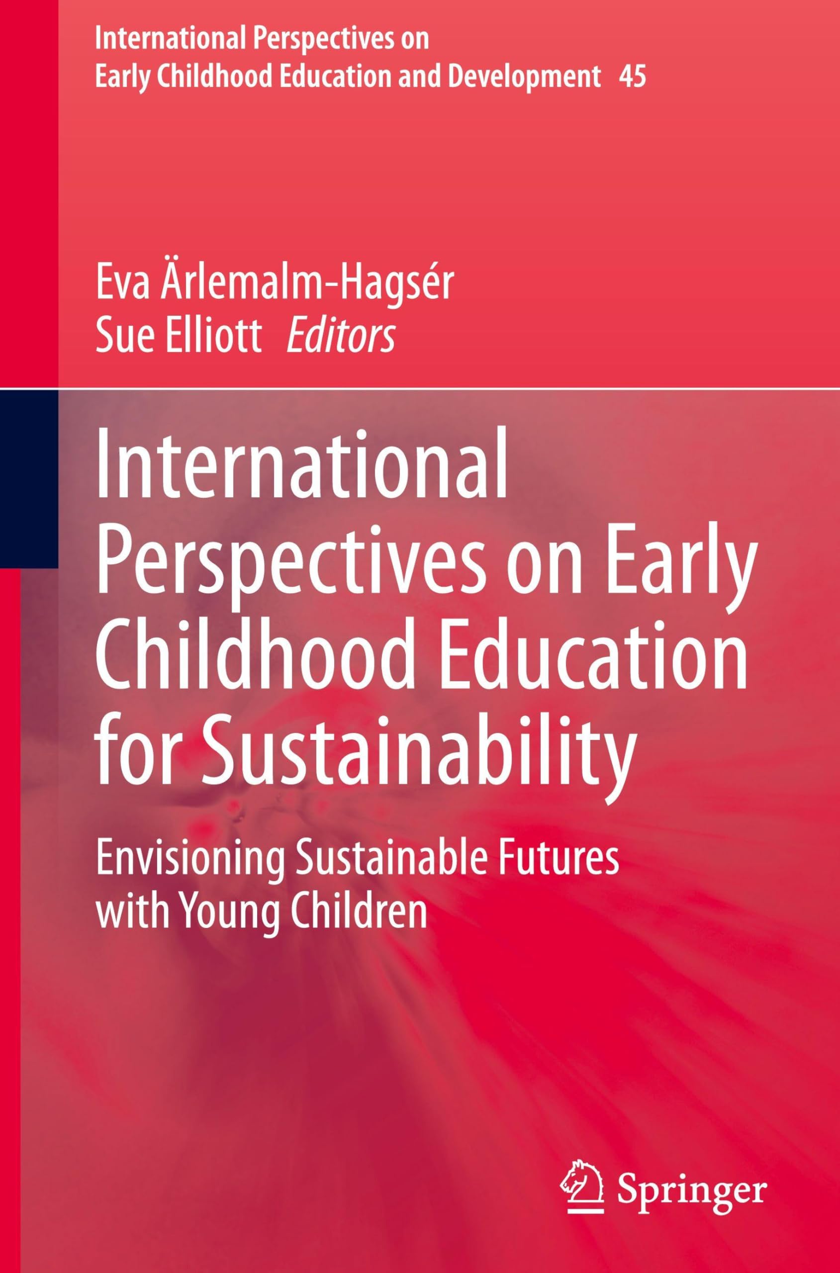 International Perspectives on Early Childhood Education for Sustainability Business, Finance & Career