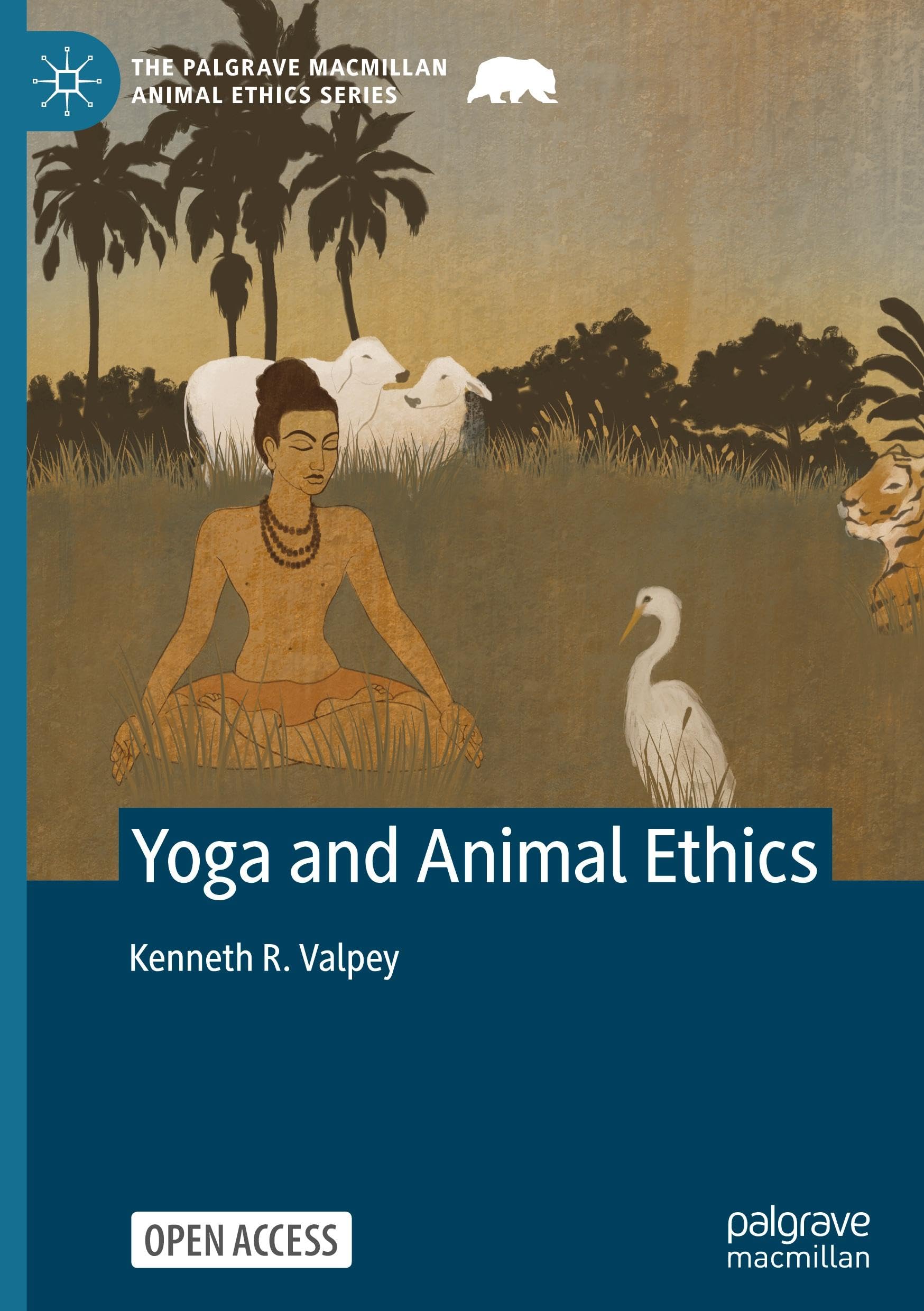 Yoga and Animal Ethics Law