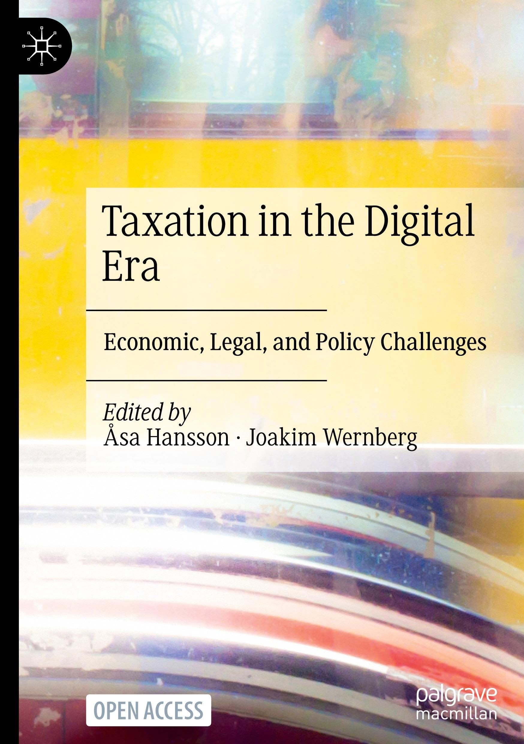Taxation in the Digital Era Law