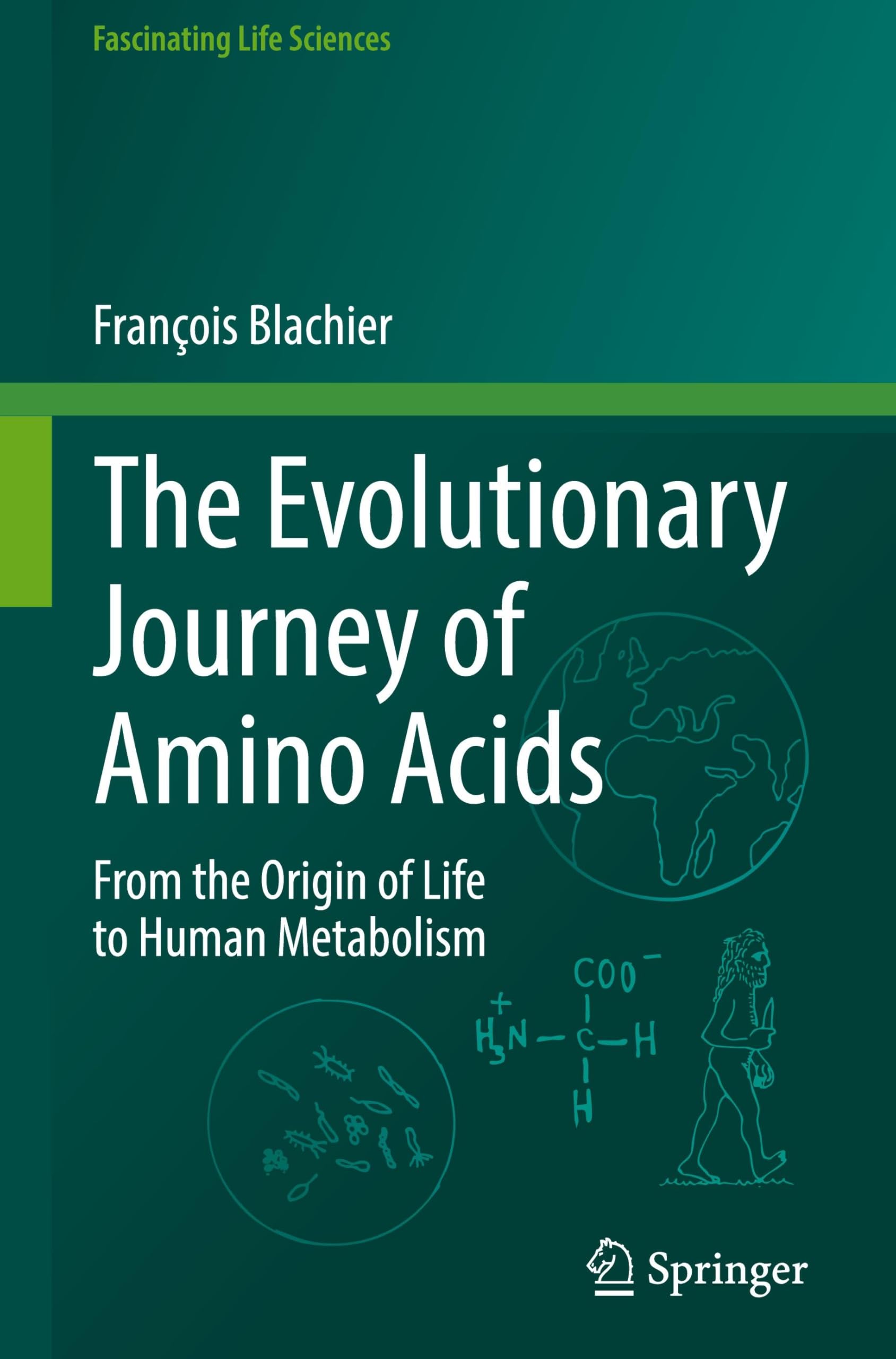 The Evolutionary Journey of Amino Acids Medicine