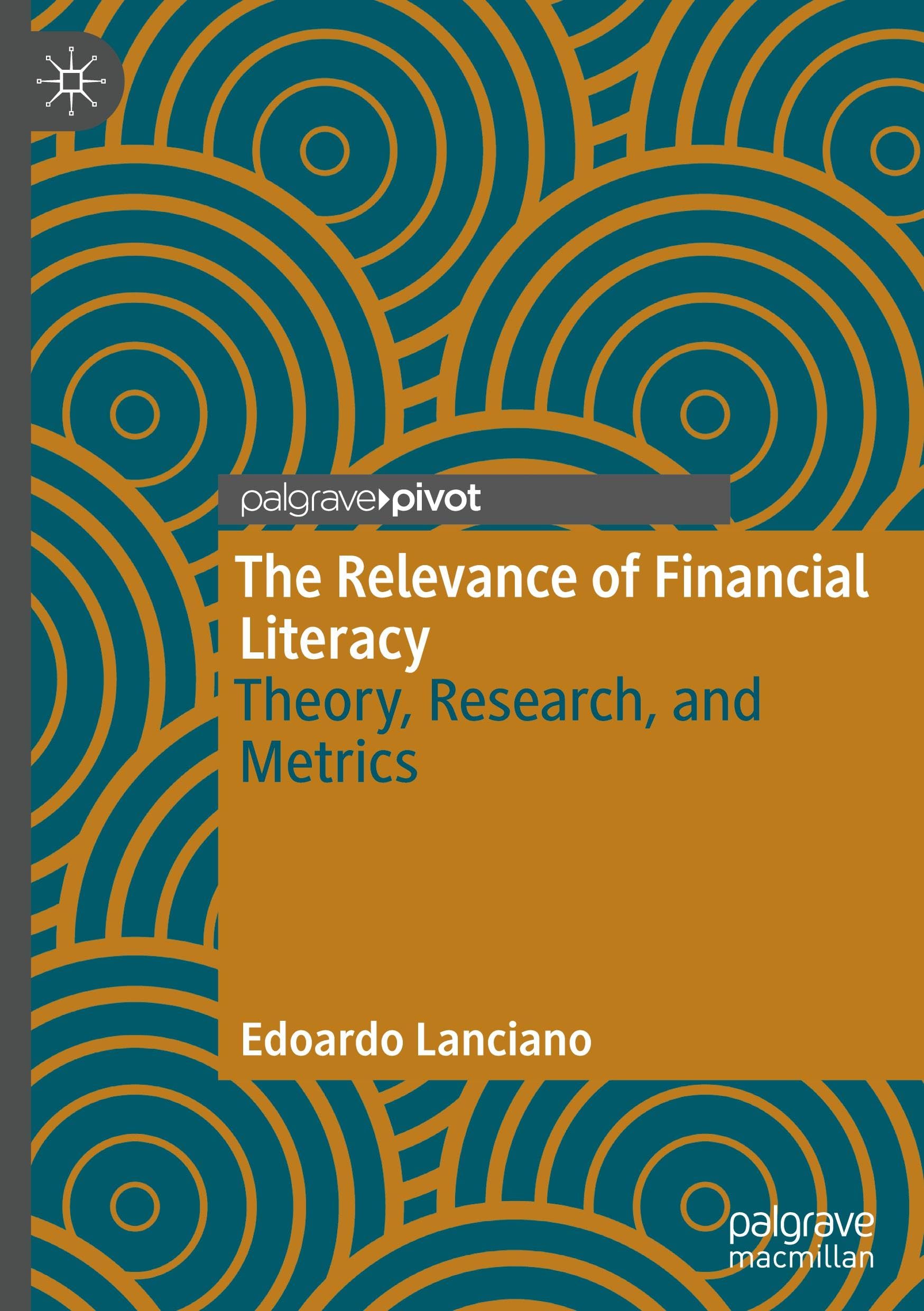 The Relevance of Financial Literacy Law