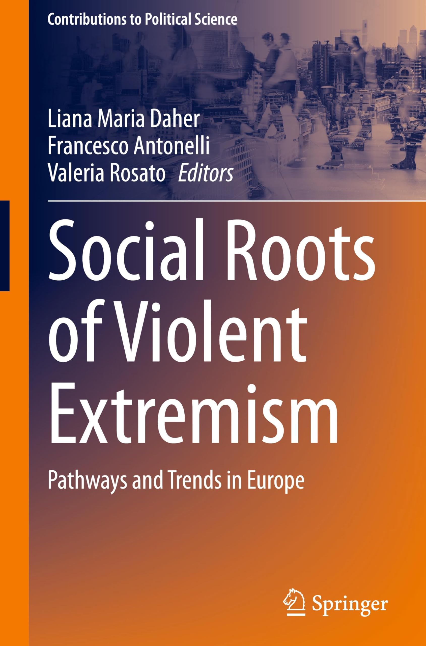Social Roots of Violent Extremism Law