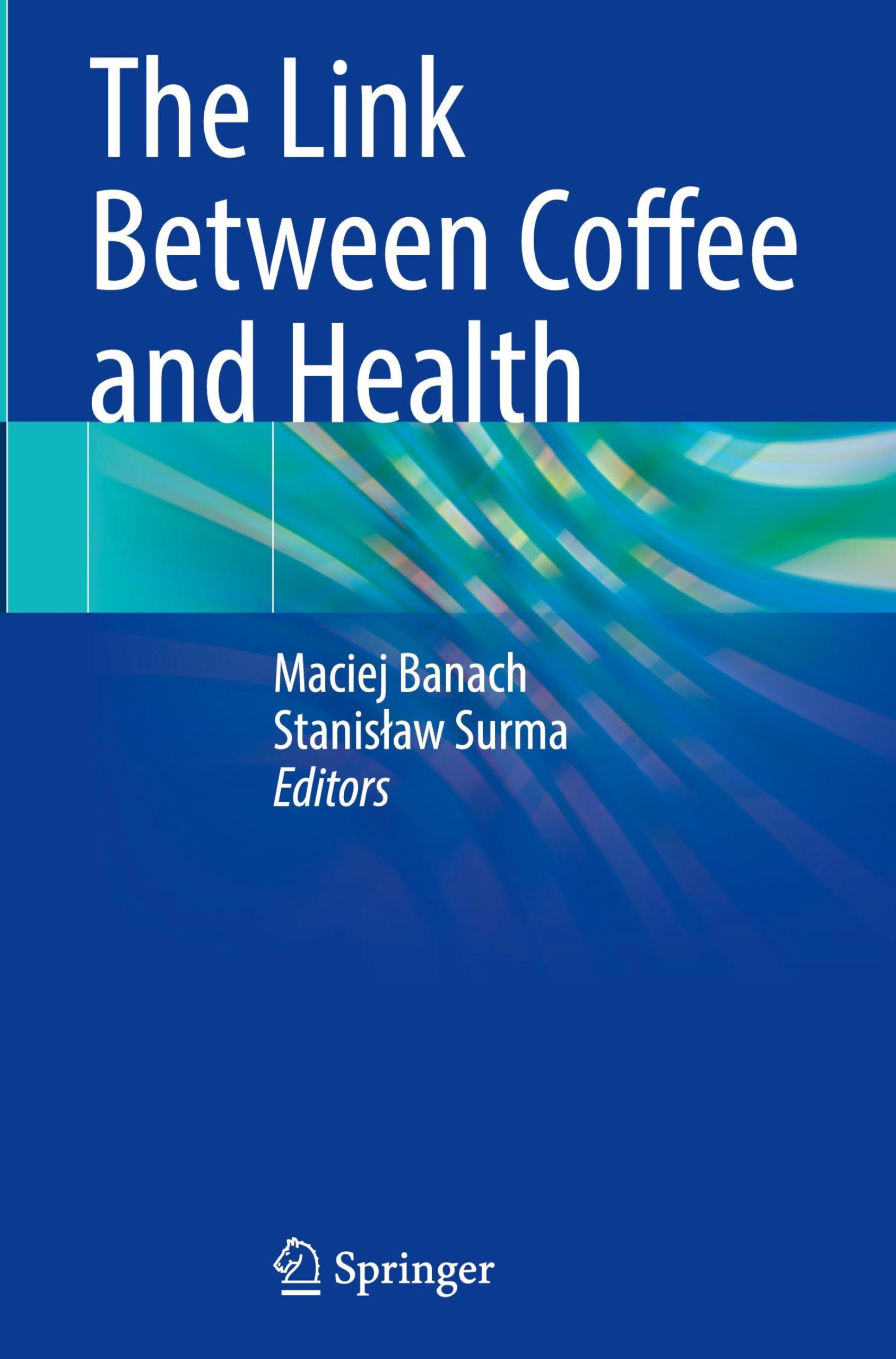 The Link Between Coffee and Health Medicine