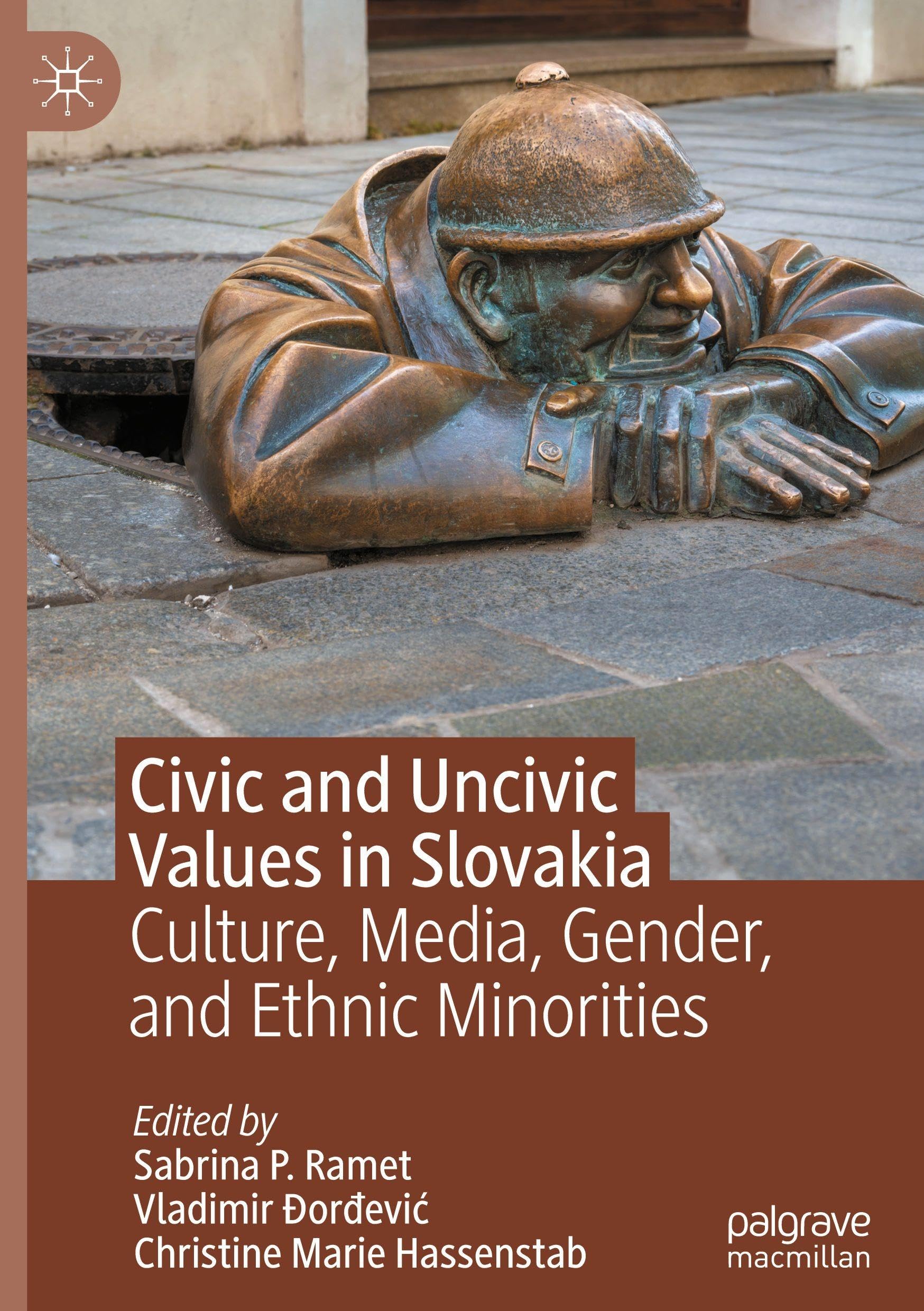 Civic and Uncivic Values in Slovakia Law