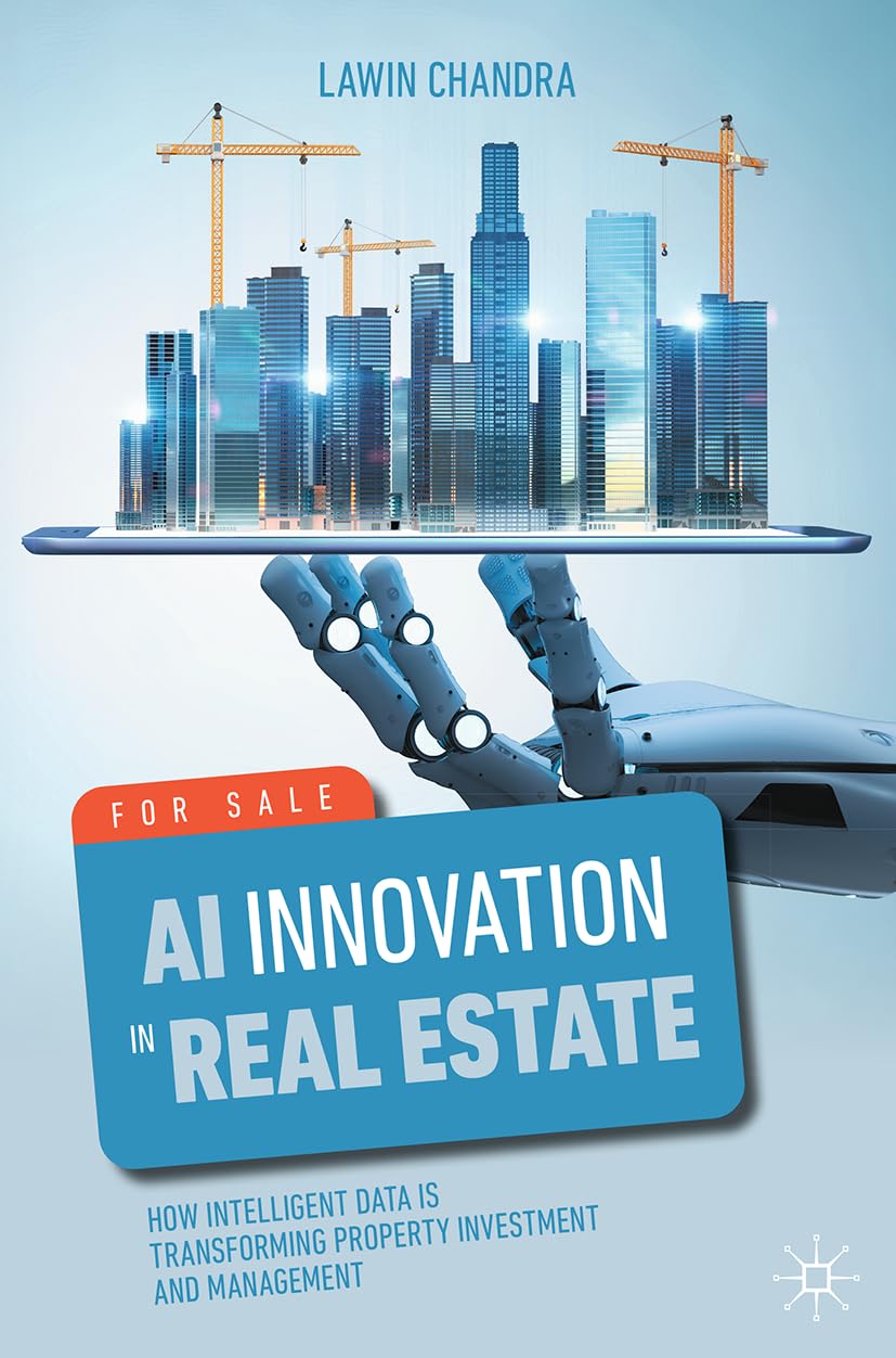 AI Innovation in Real Estate Law