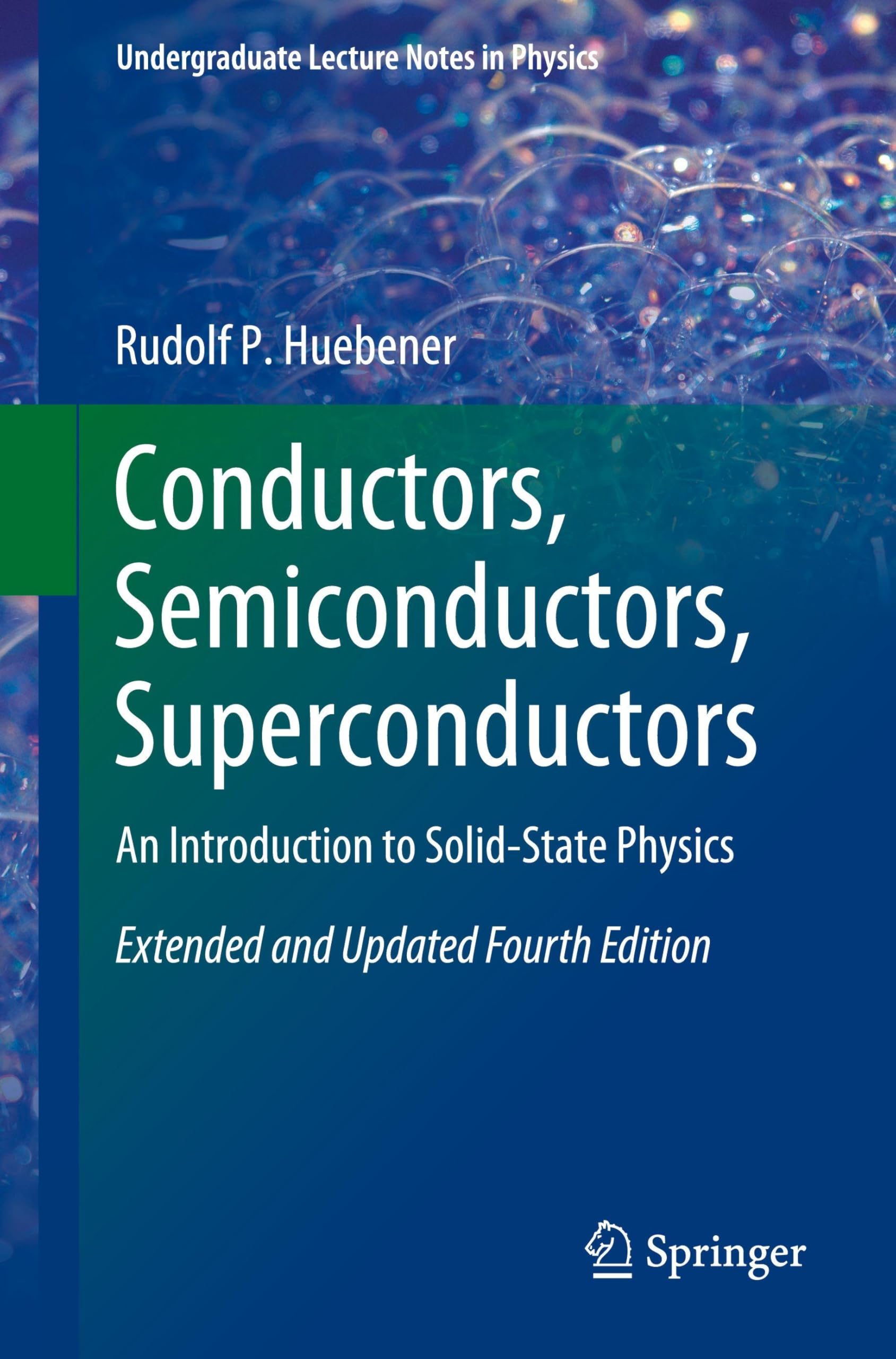 Conductors, Semiconductors, Superconductors Computer Science