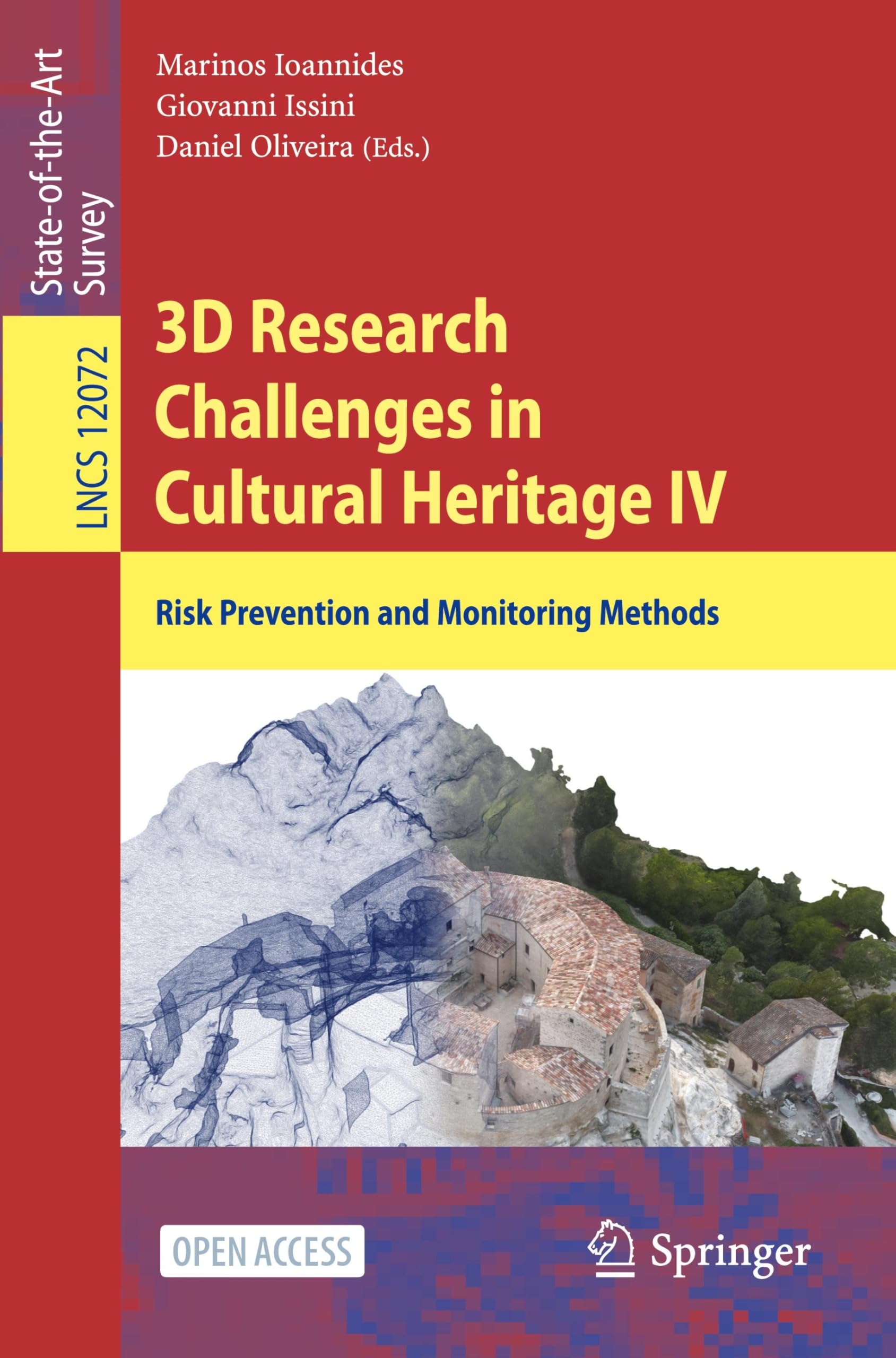 3D Research Challenges in Cultural Heritage IV Social Sciences