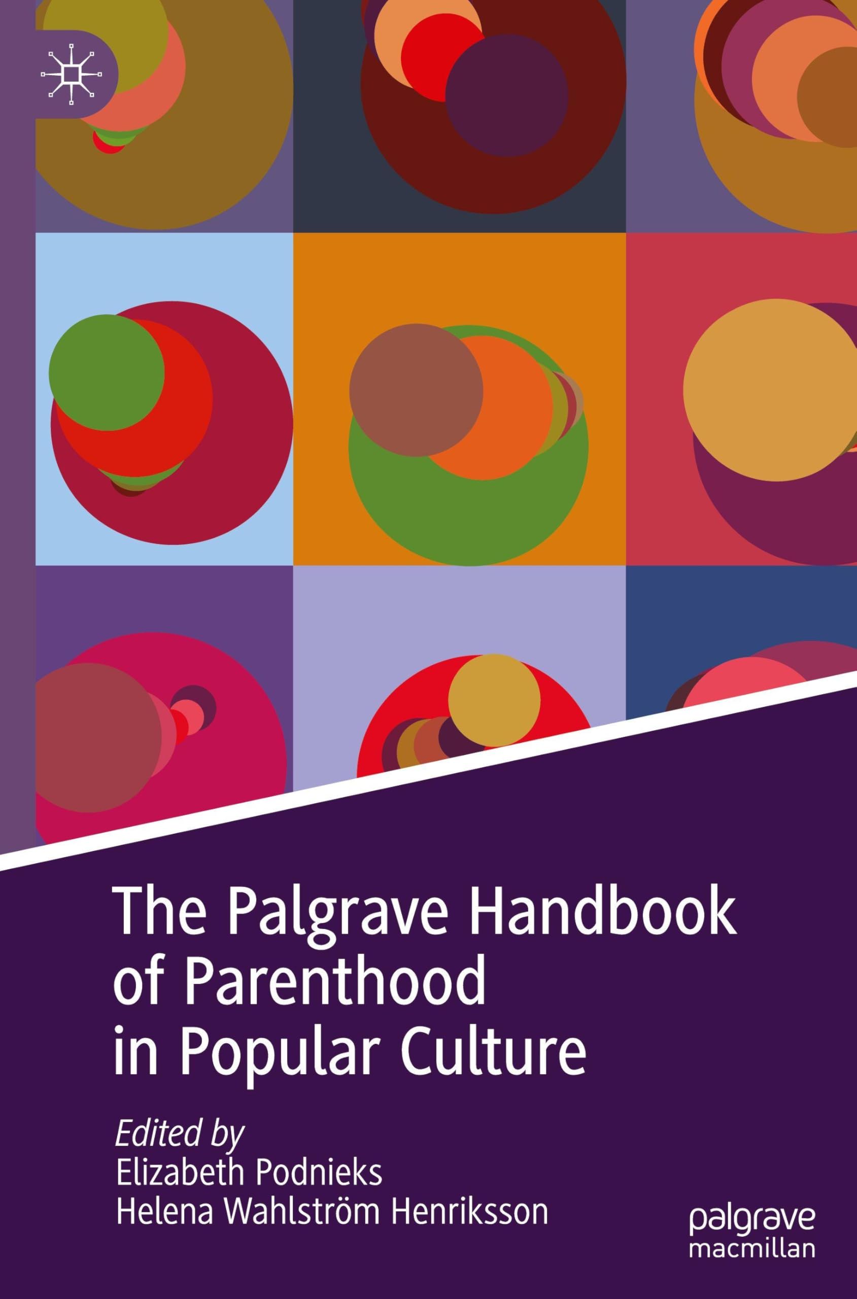 The Palgrave Handbook of Parenthood in Popular Culture Law