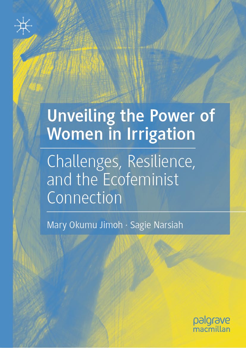 Unveiling the Power of Women in Irrigation Law