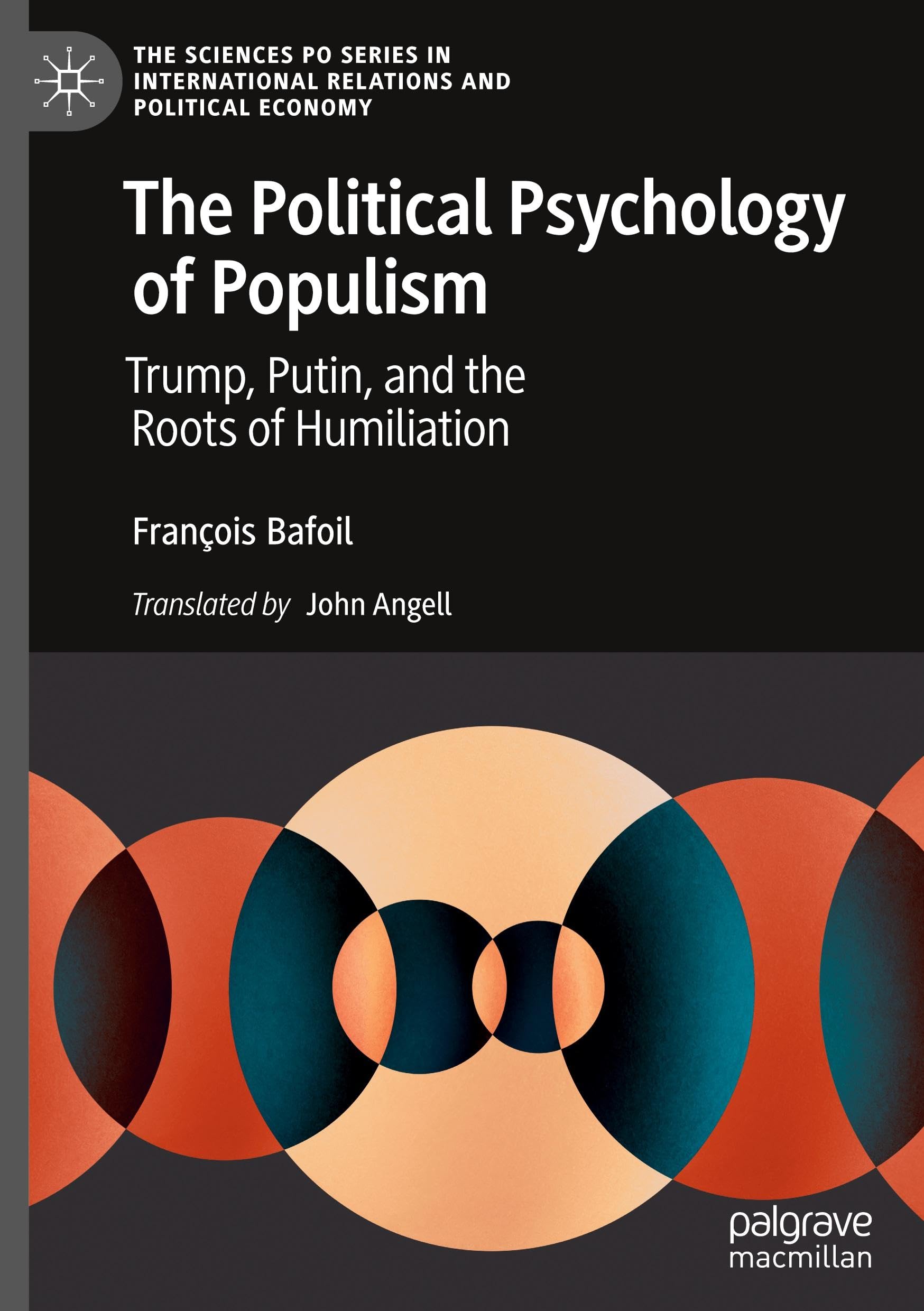 The Political Psychology of Populism Law