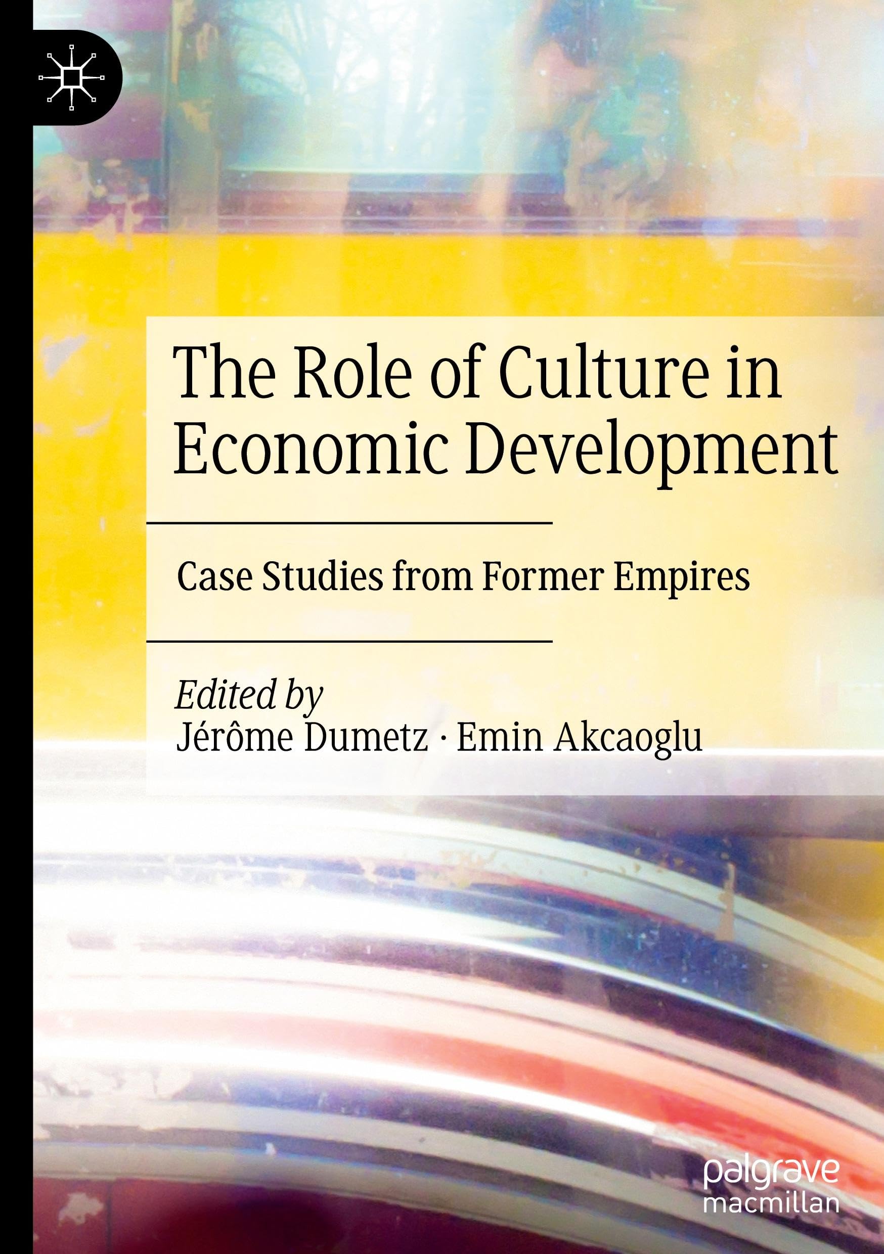 The Role of Culture in Economic Development Law