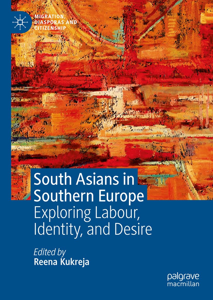 South Asians in Southern Europe Law
