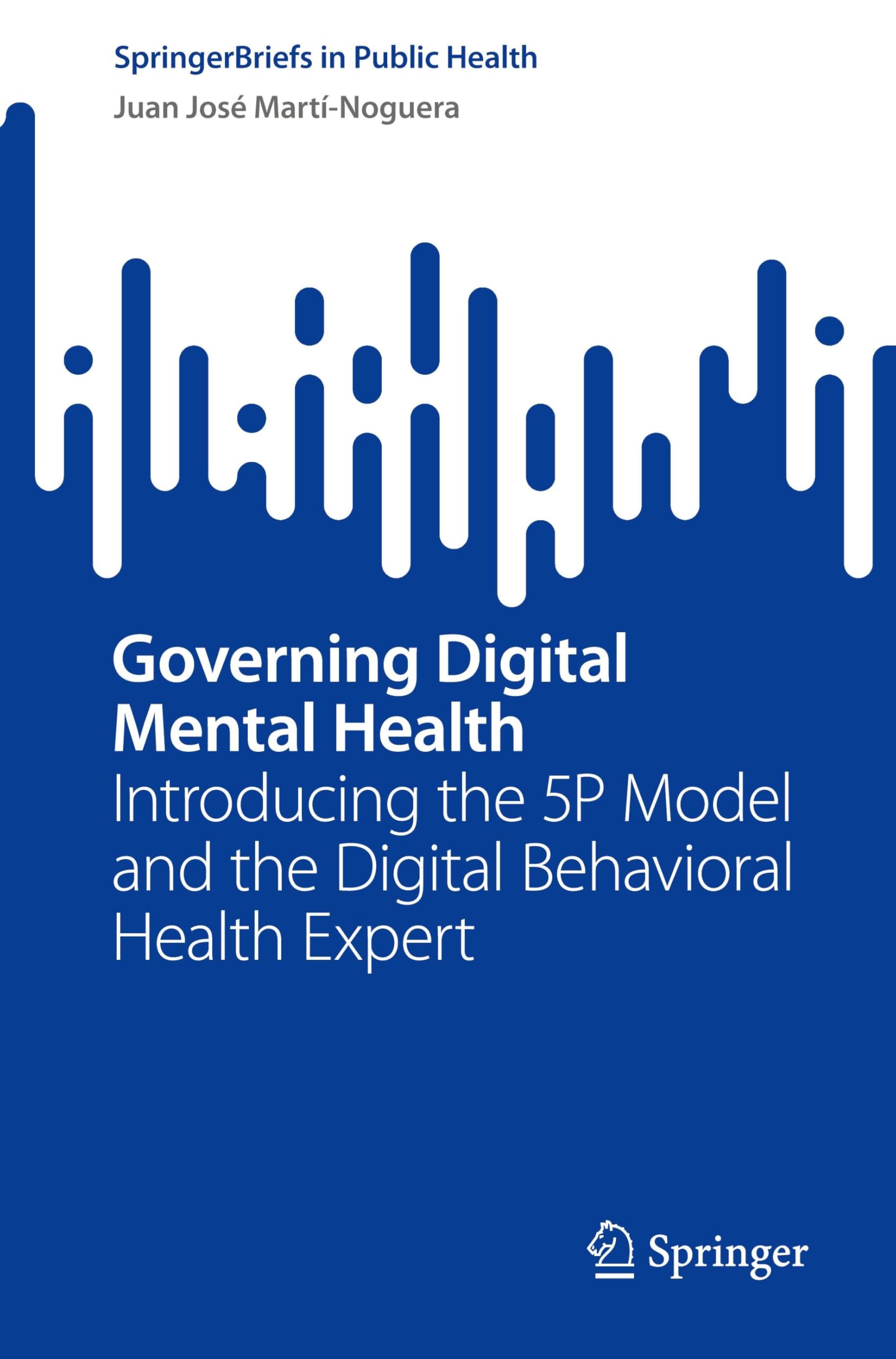 Governing Digital Mental Health Medicine