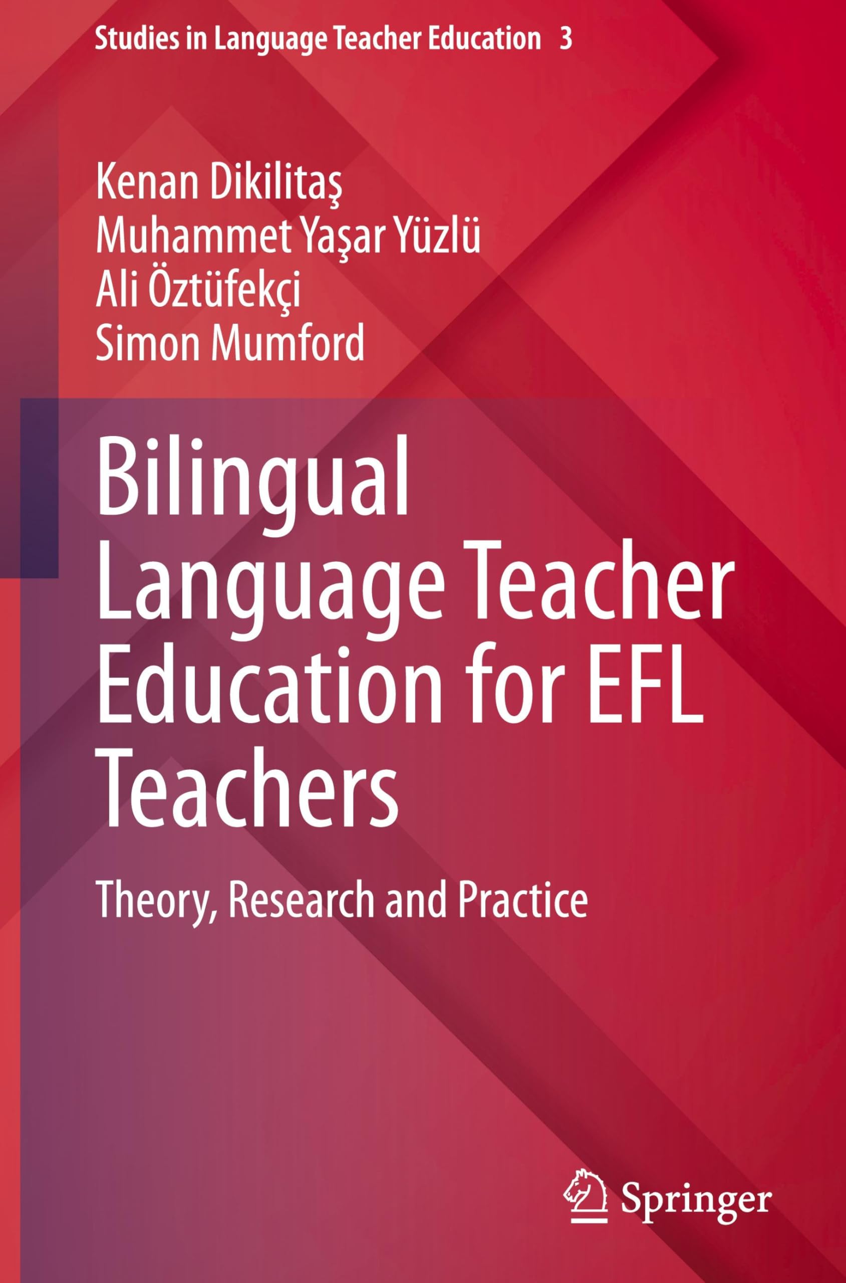 Bilingual Language Teacher Education for EFL Teachers Social Sciences
