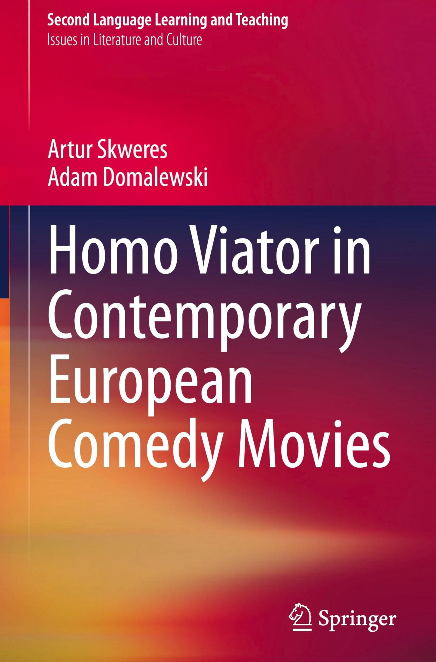 Homo Viator in Contemporary European Comedy Movies Film, Art & Culture