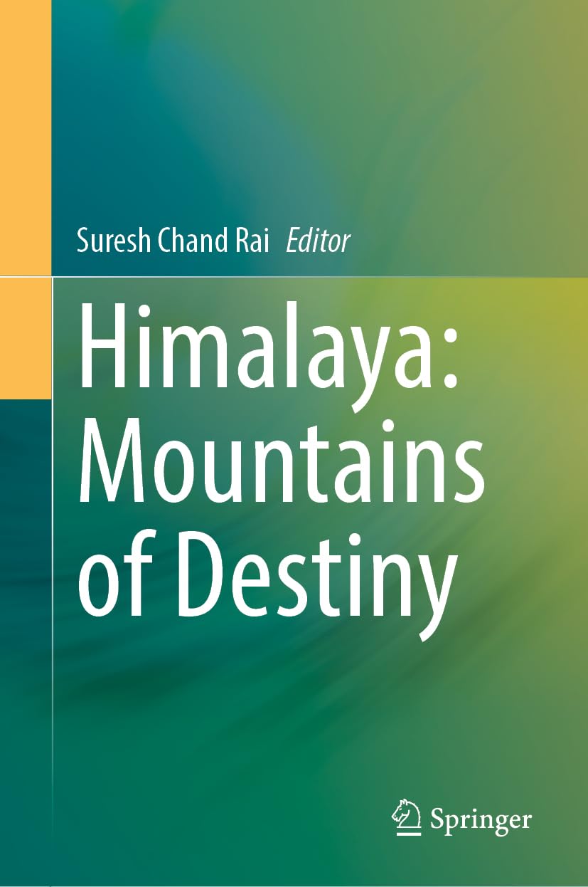 Himalaya: Mountains of Destiny Social Sciences